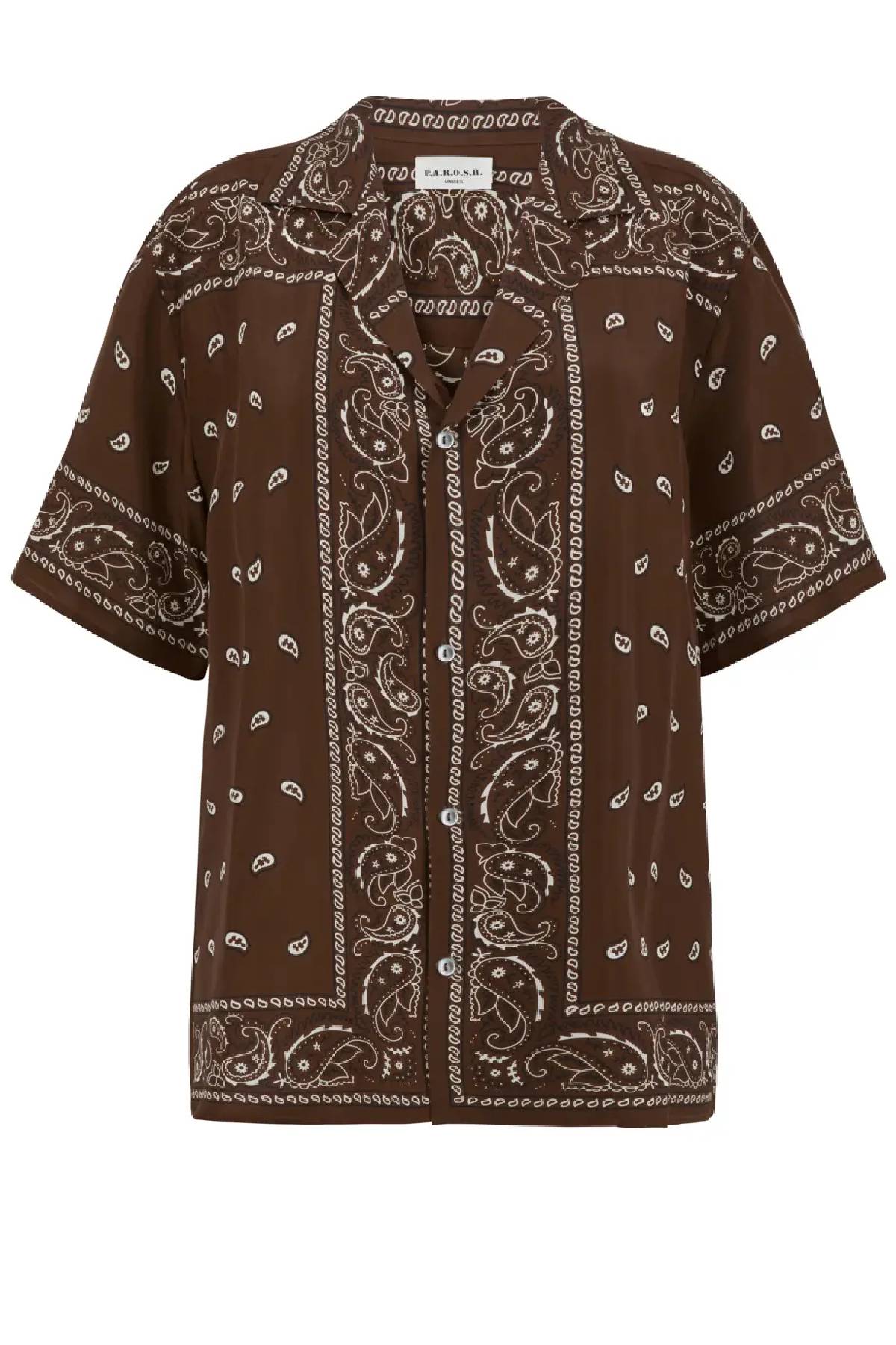 P.A.R.O.S.H. Soy Shirt