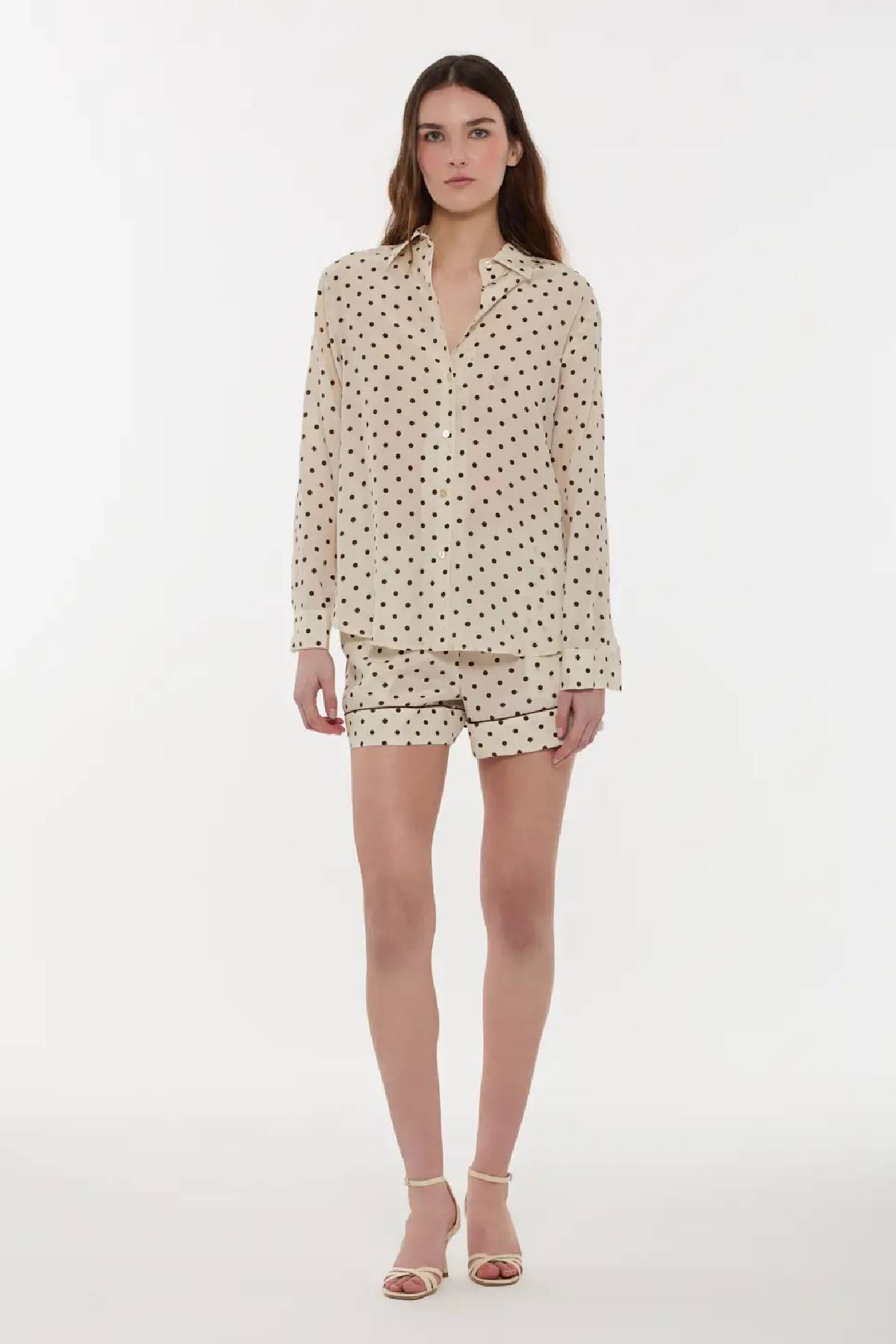 P.A.R.O.S.H. Sbillo Shirt