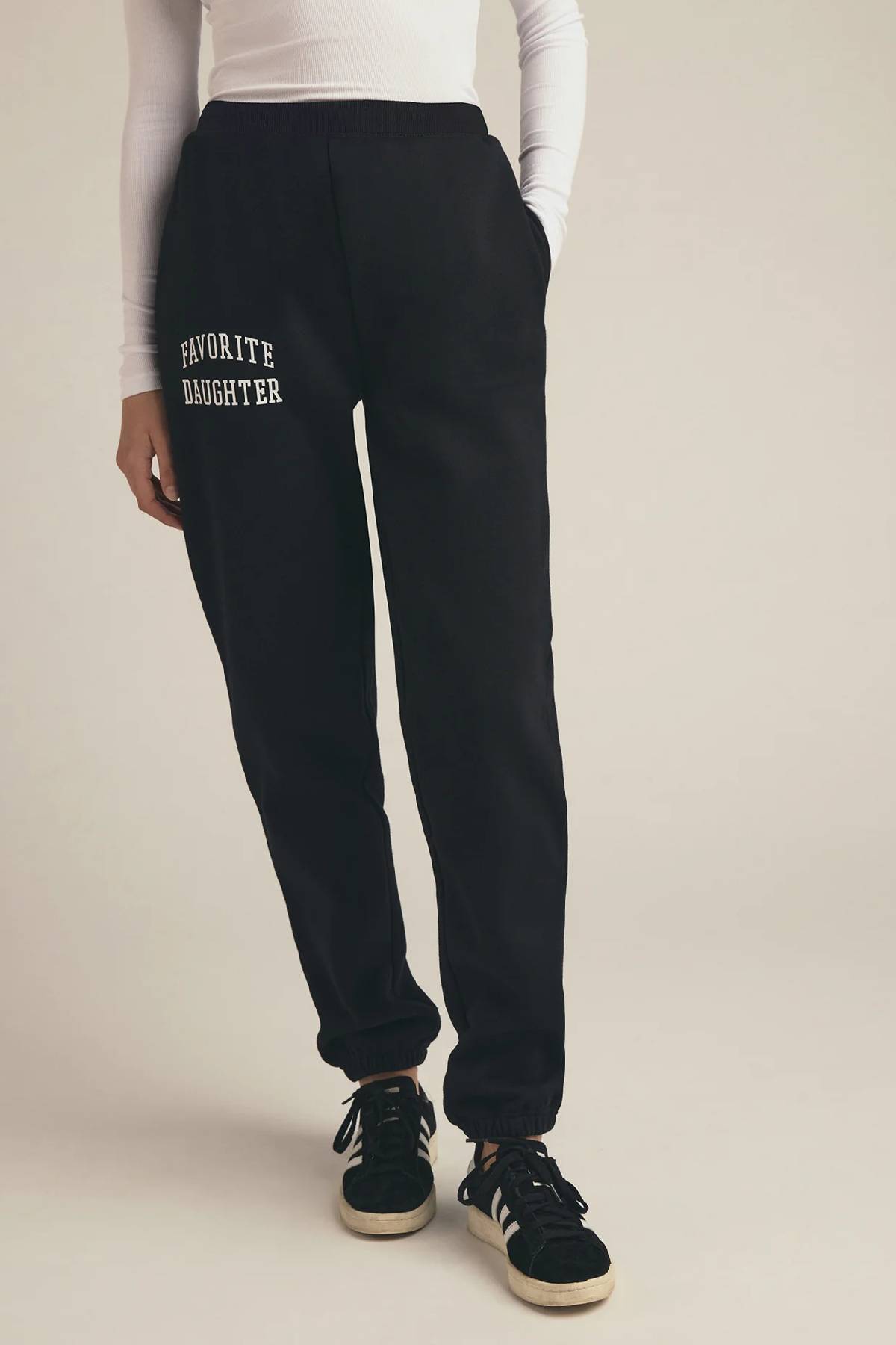 Favorite Daughter The Collegiate Jogger