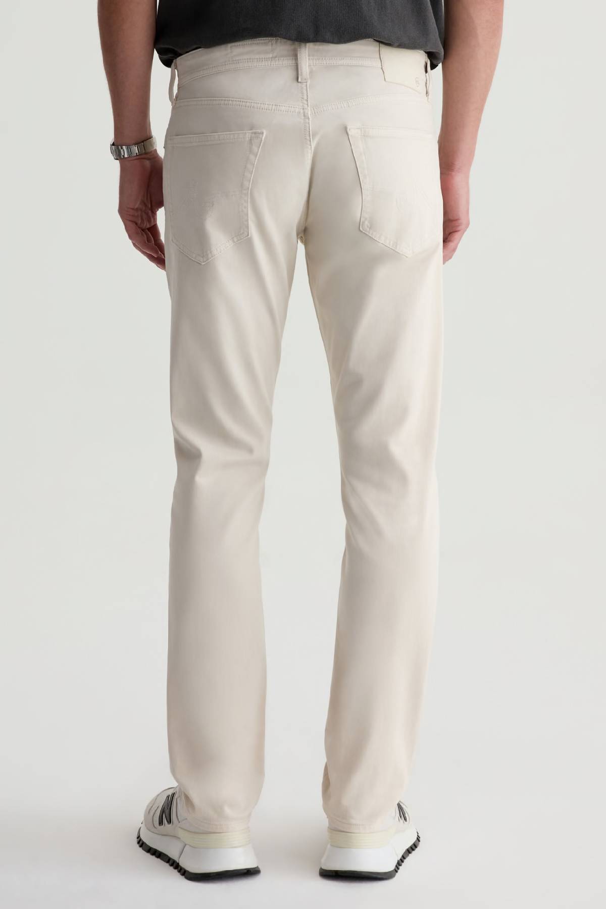 AG Jeans Men's Tellis SUD Pant - Pumice