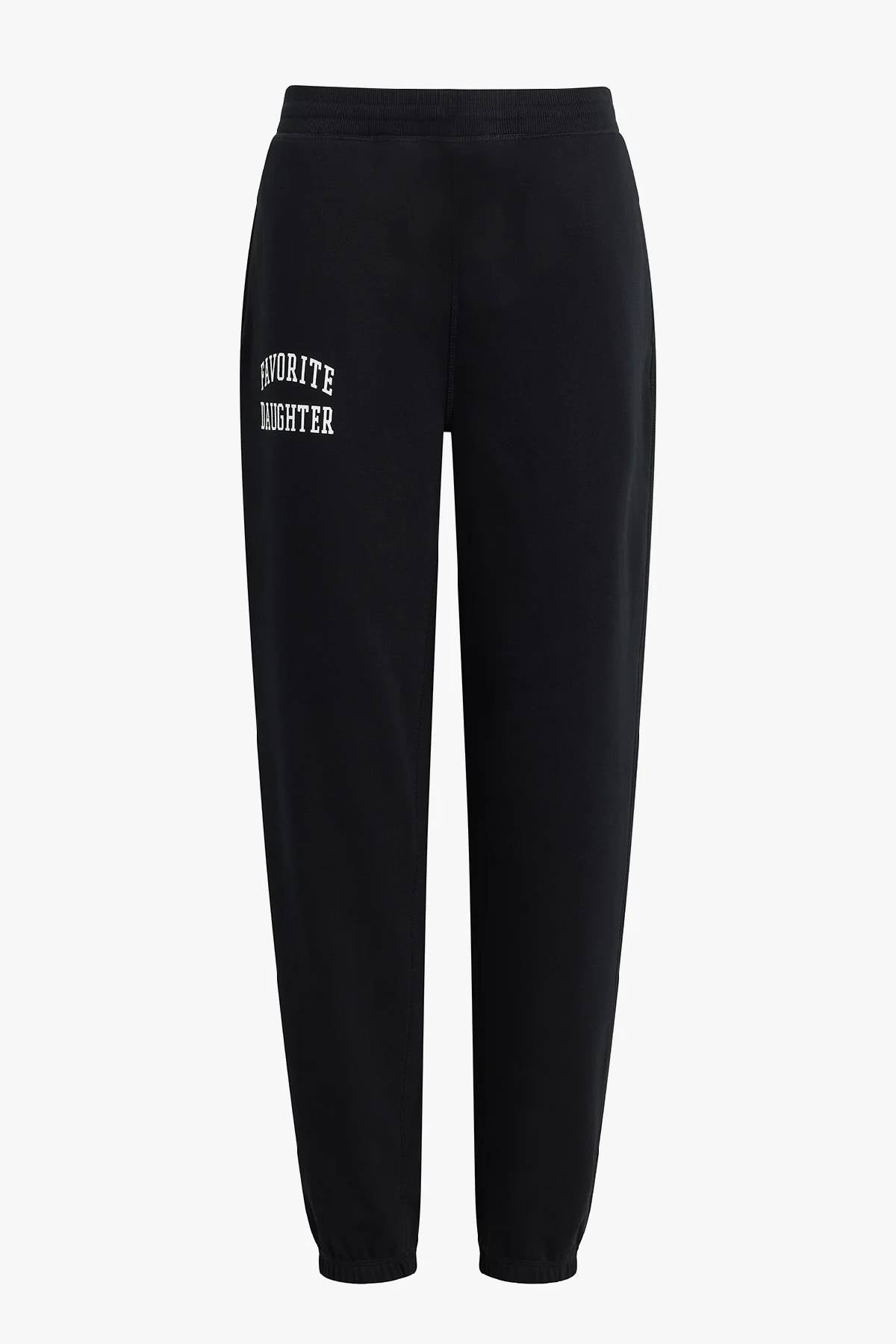 Favorite Daughter The Collegiate Jogger