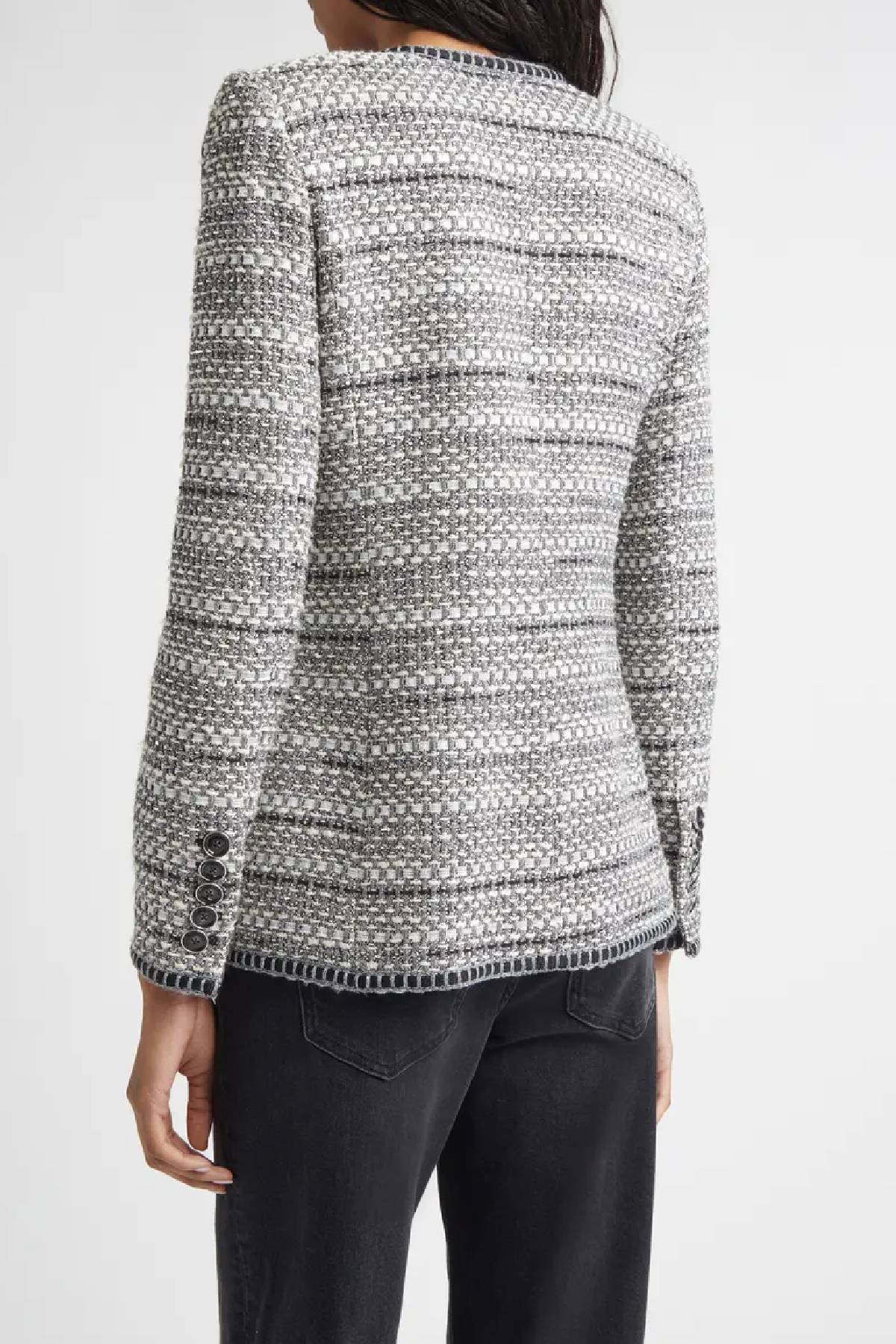 Veronica Beard Alessia Jacket