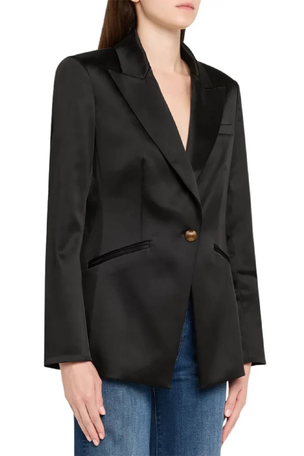Veronica Beard Costello Dickey Jacket