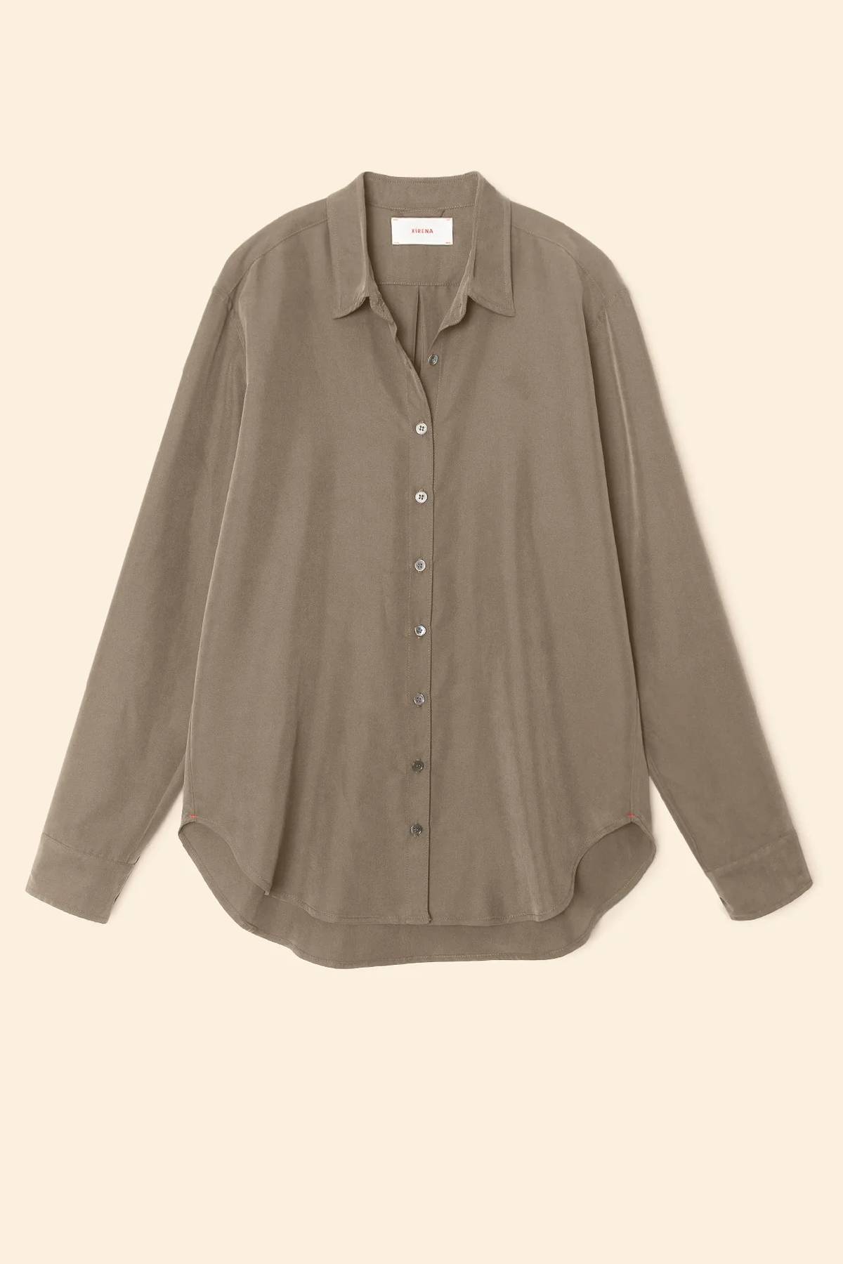 Xirena Beau Modal Shirt