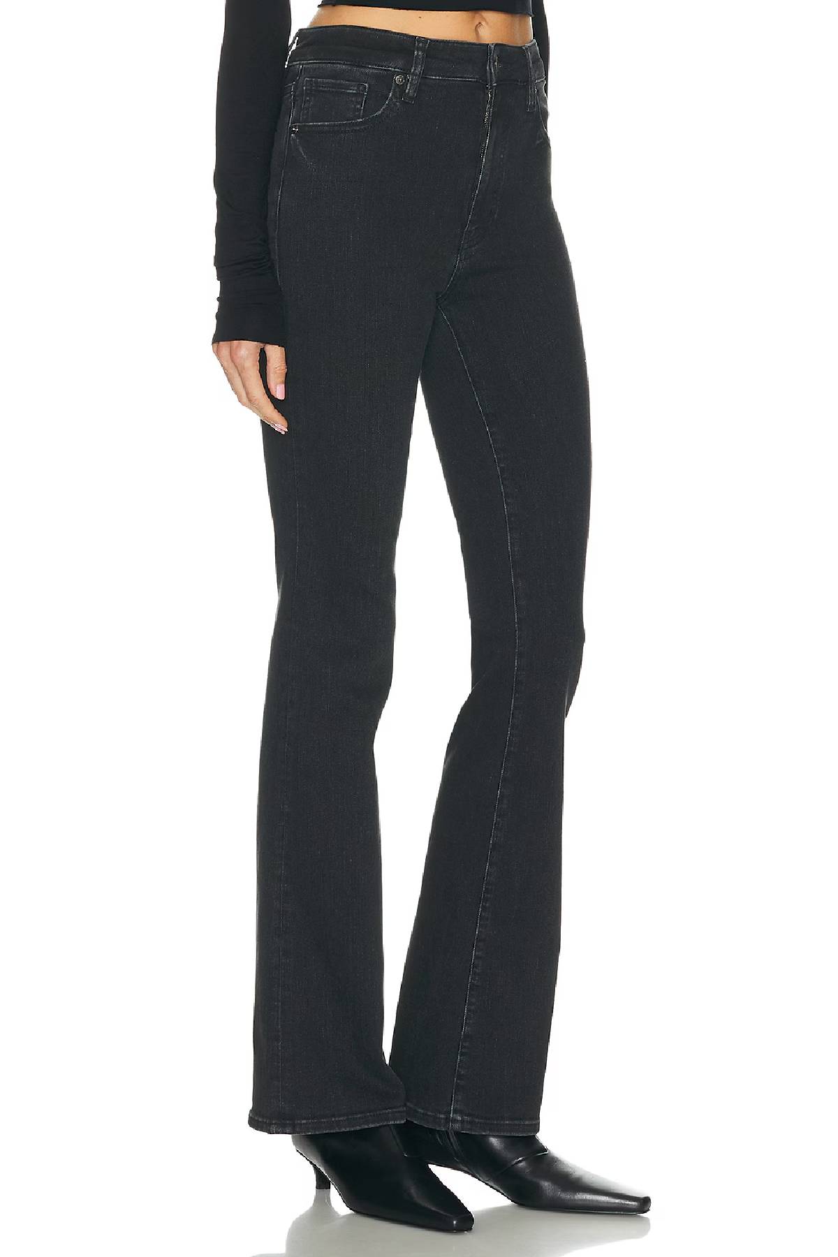 Frame The Reboot Jeans