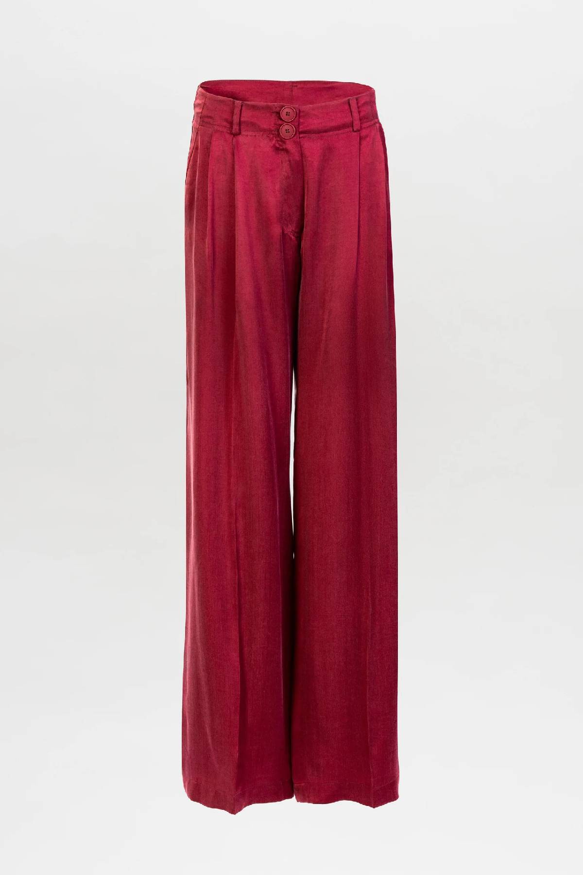Silvia Tcherassi Opal Pant