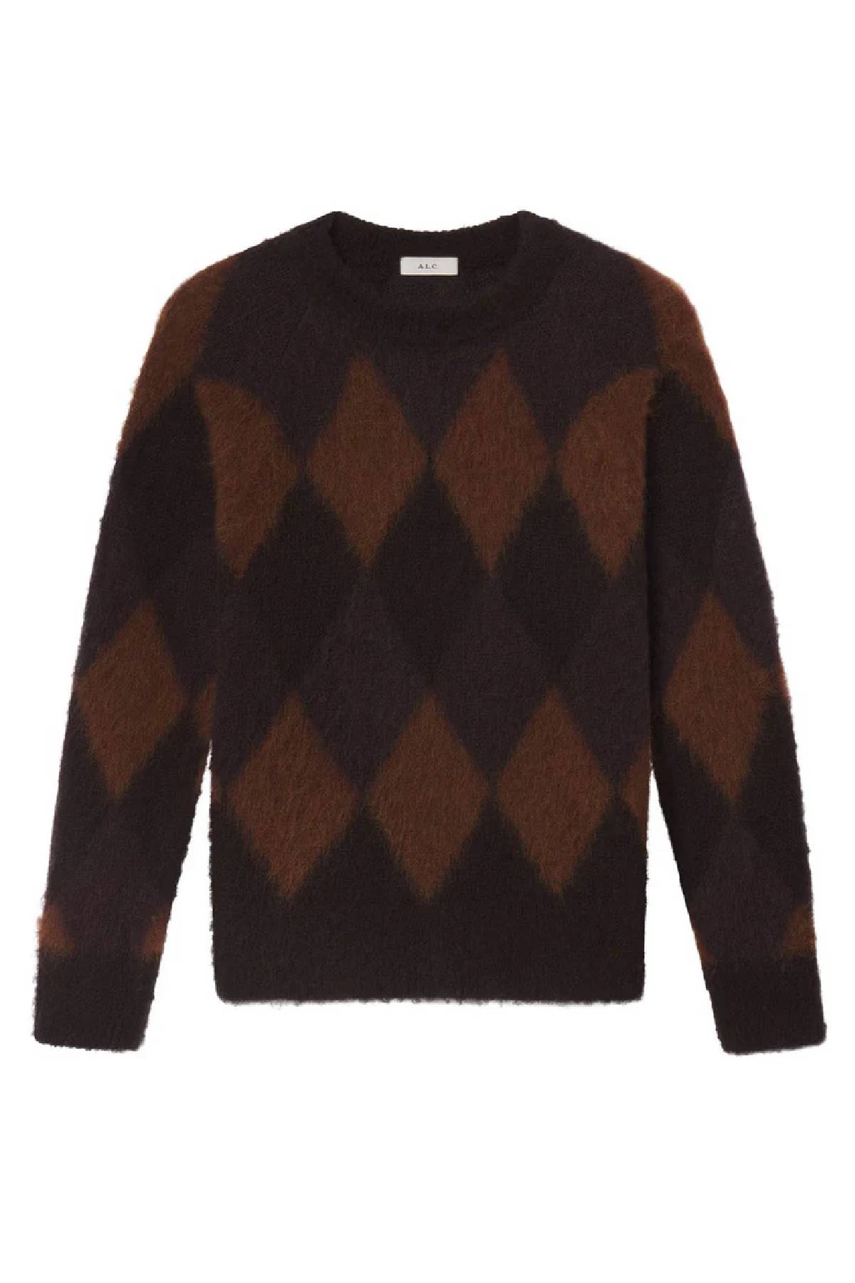 A.L.C. Ezra Sweater