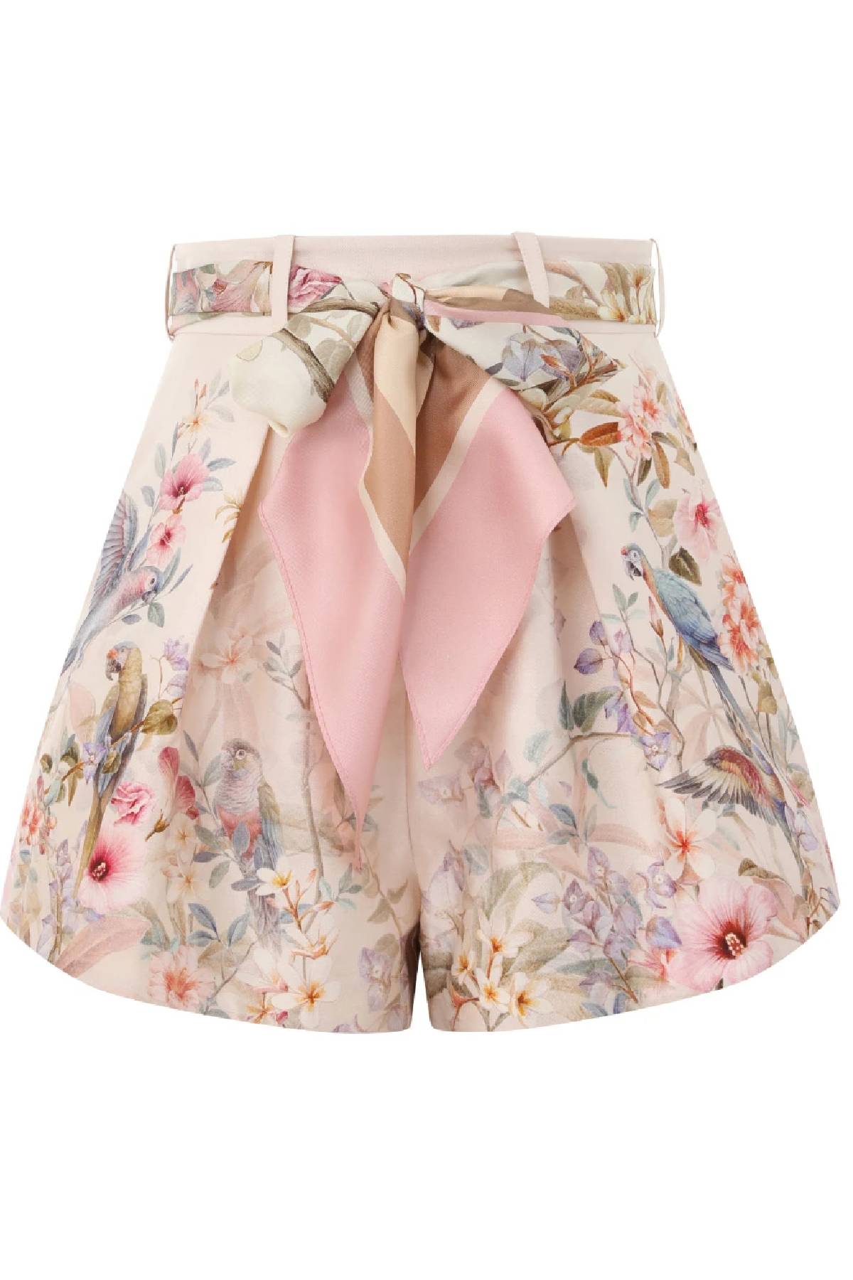 Zimmermann Rebellion Tuck Short
