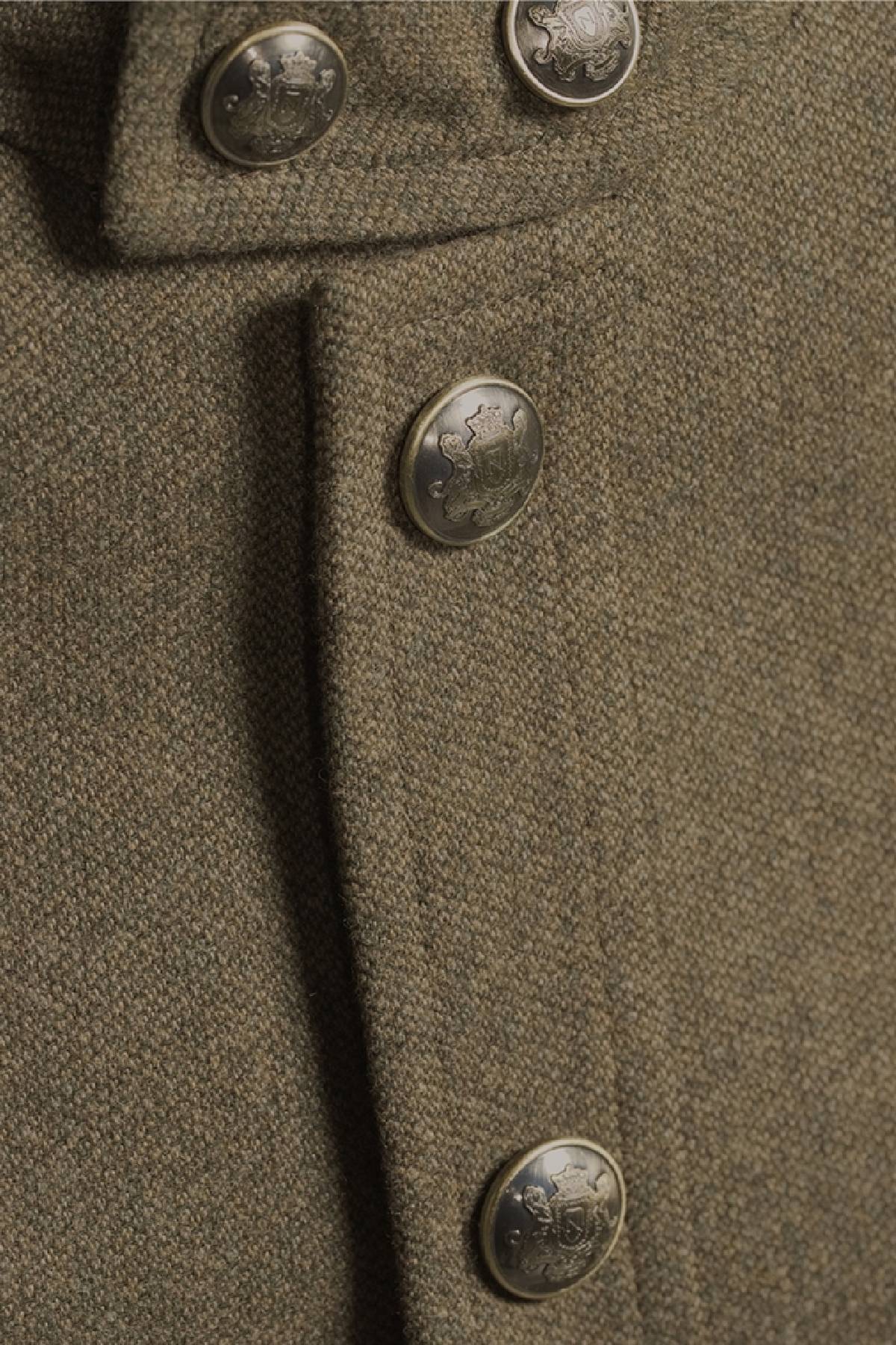 Nili Lotan Hadley Cropped Jacket