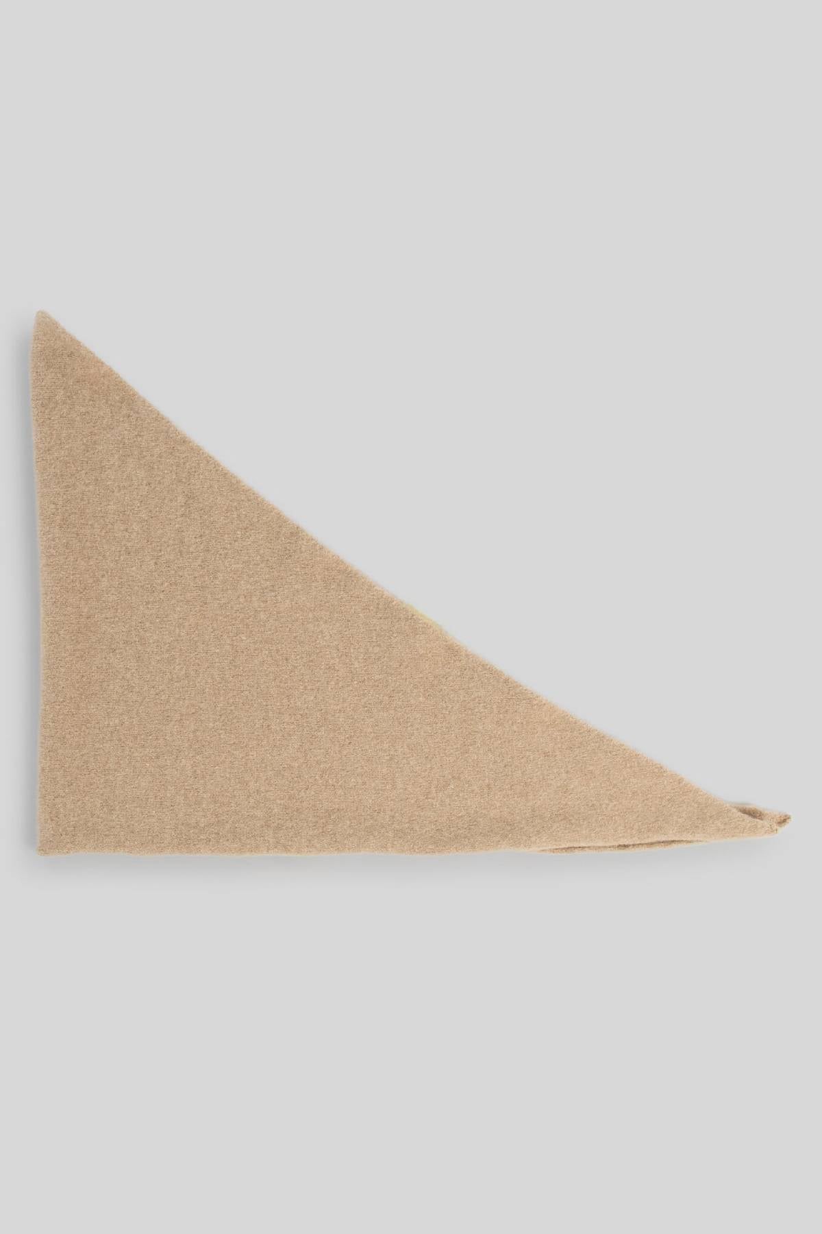 Le Bonnet Knitted Bandana