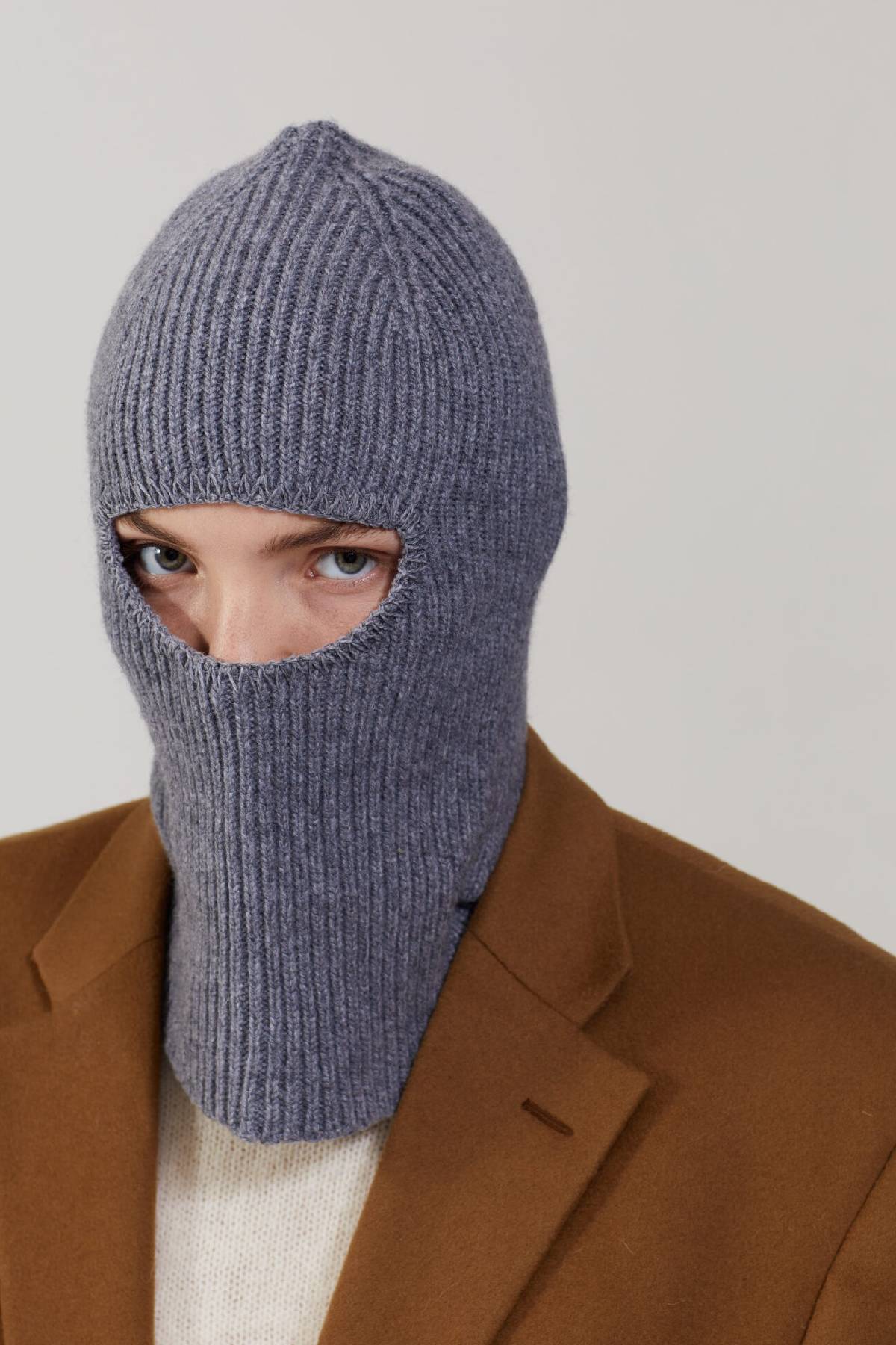 Le Bonnet Balaclava