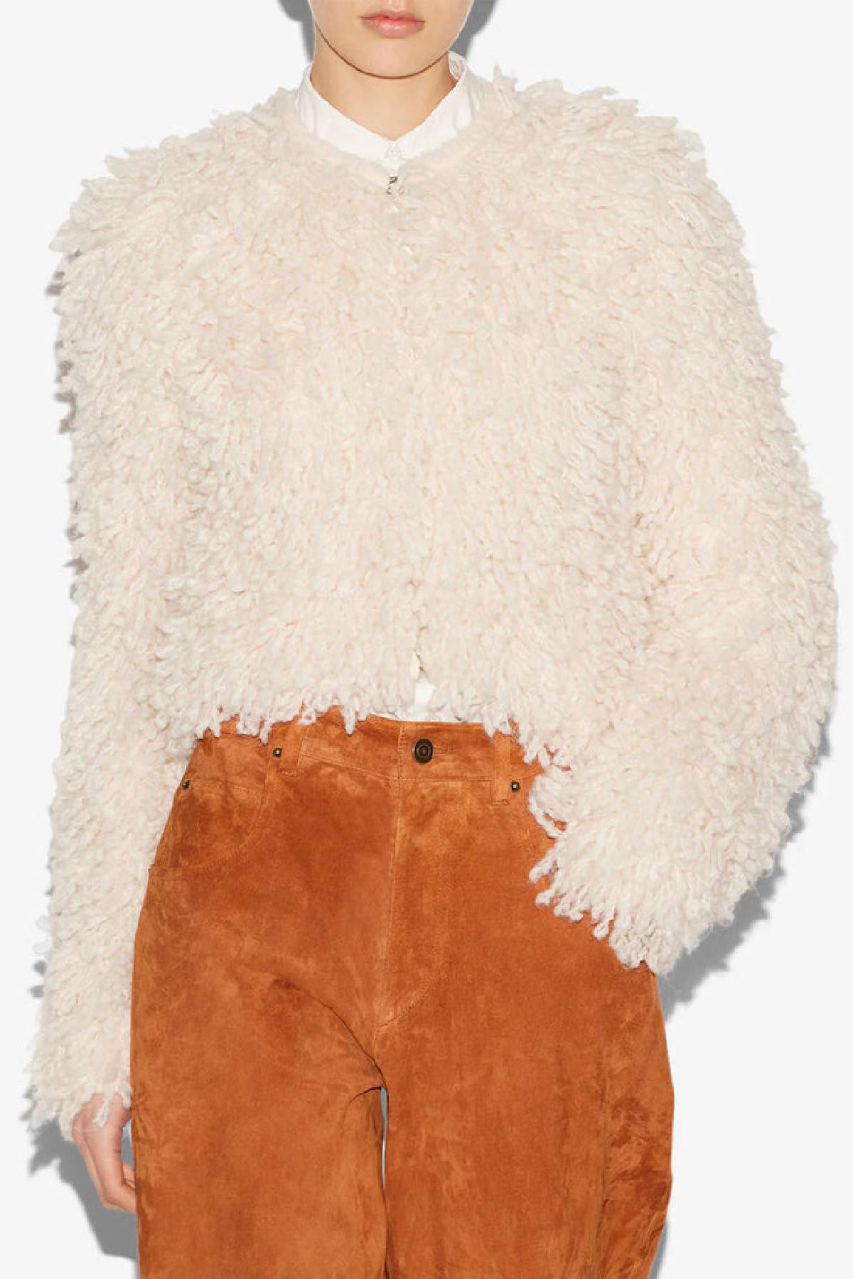 Isabel Marant Fedra Jacket