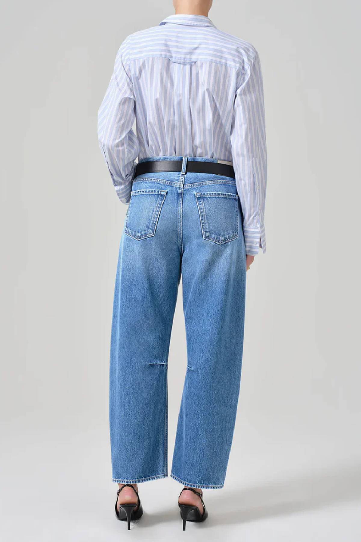 Citizens of Humanity Miro Relaxed Jeans