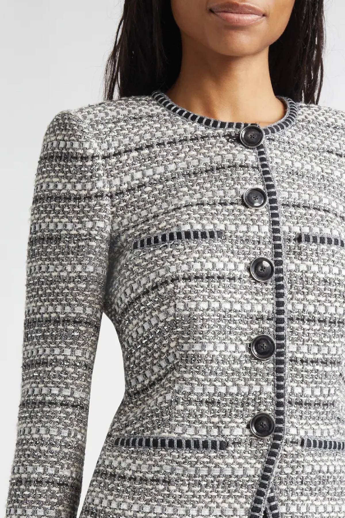 Veronica Beard Alessia Jacket