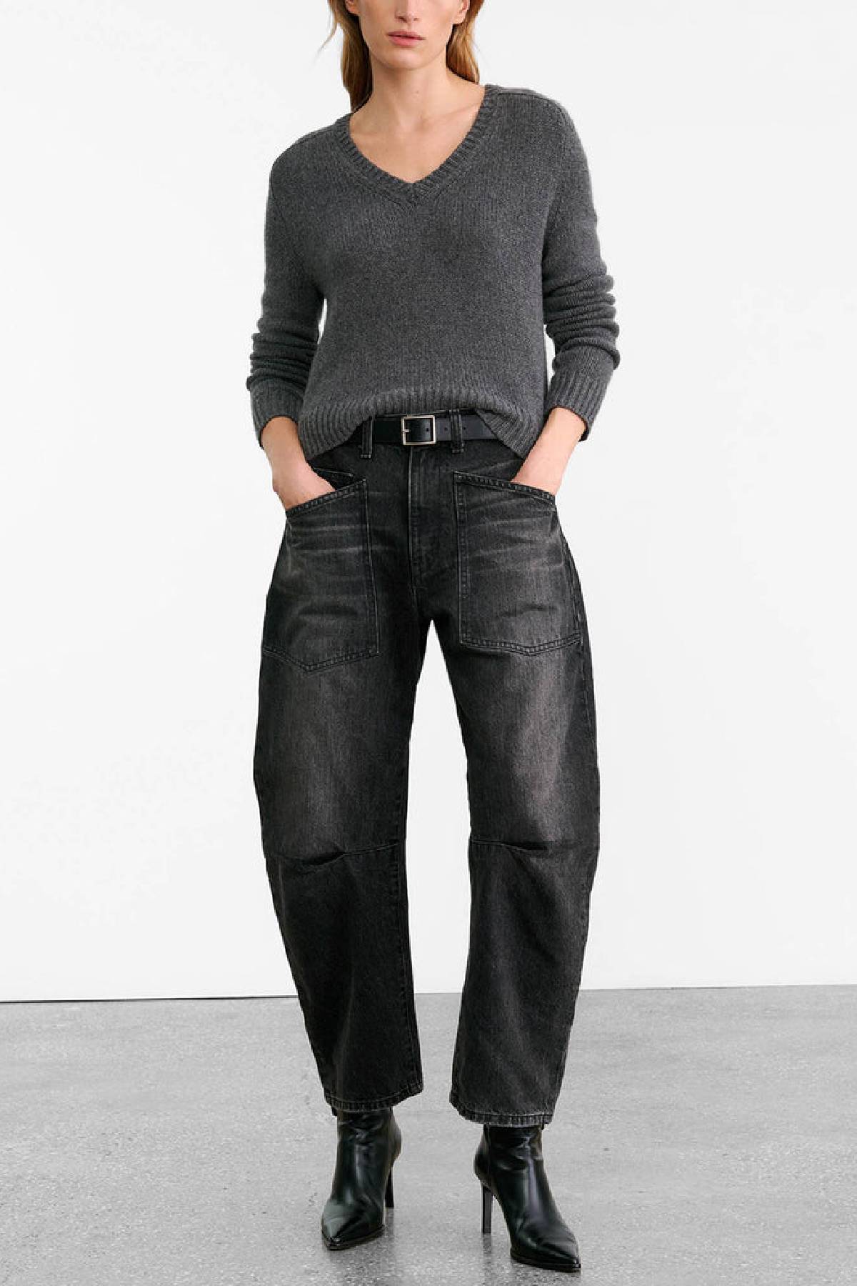 Nili Lotan Shon Jean