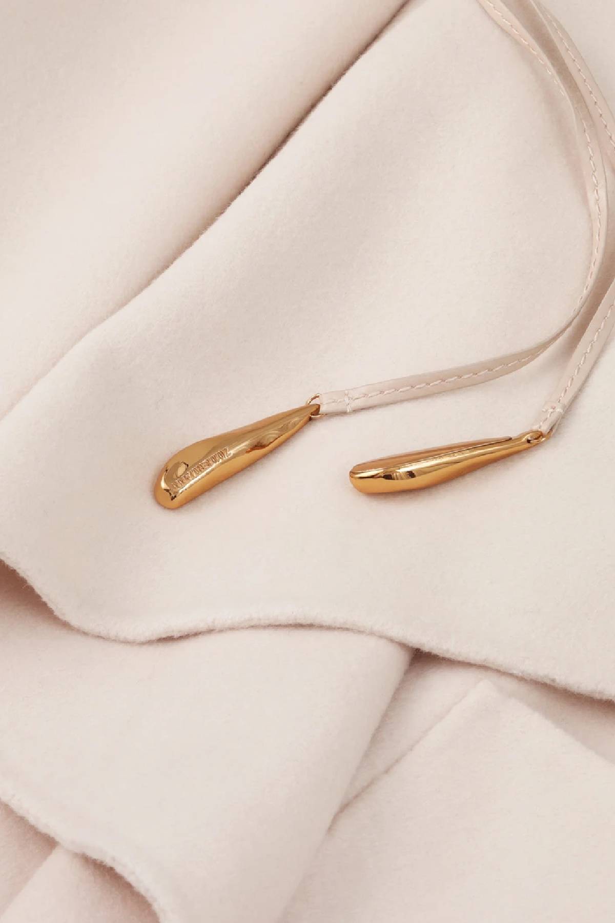 Zimmermann Rebellion Neck Cape