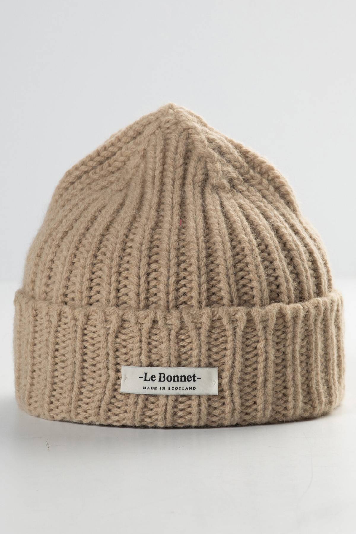 Le Bonnet Le Logo Beanie