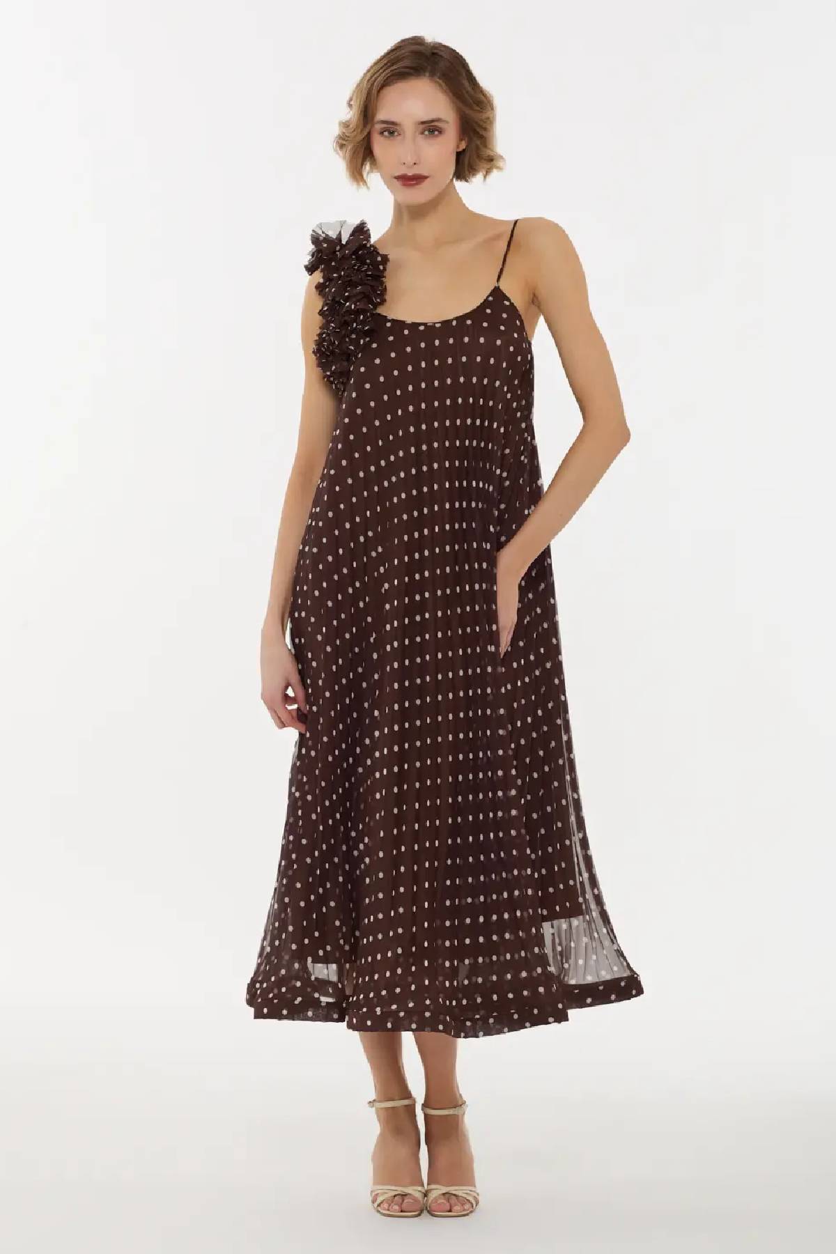 P.A.R.O.S.H. Pallina Dress