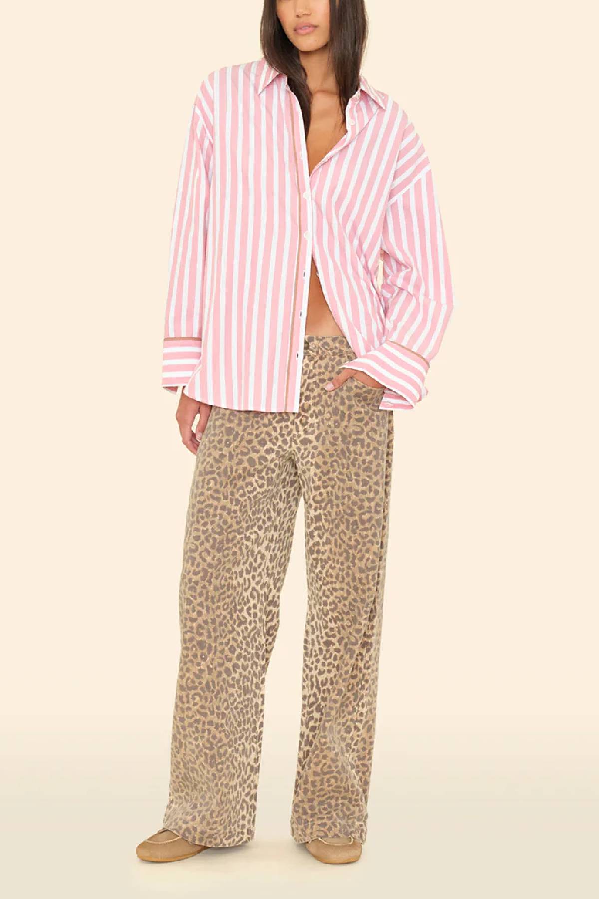 Xirena Nixon Denim Pant