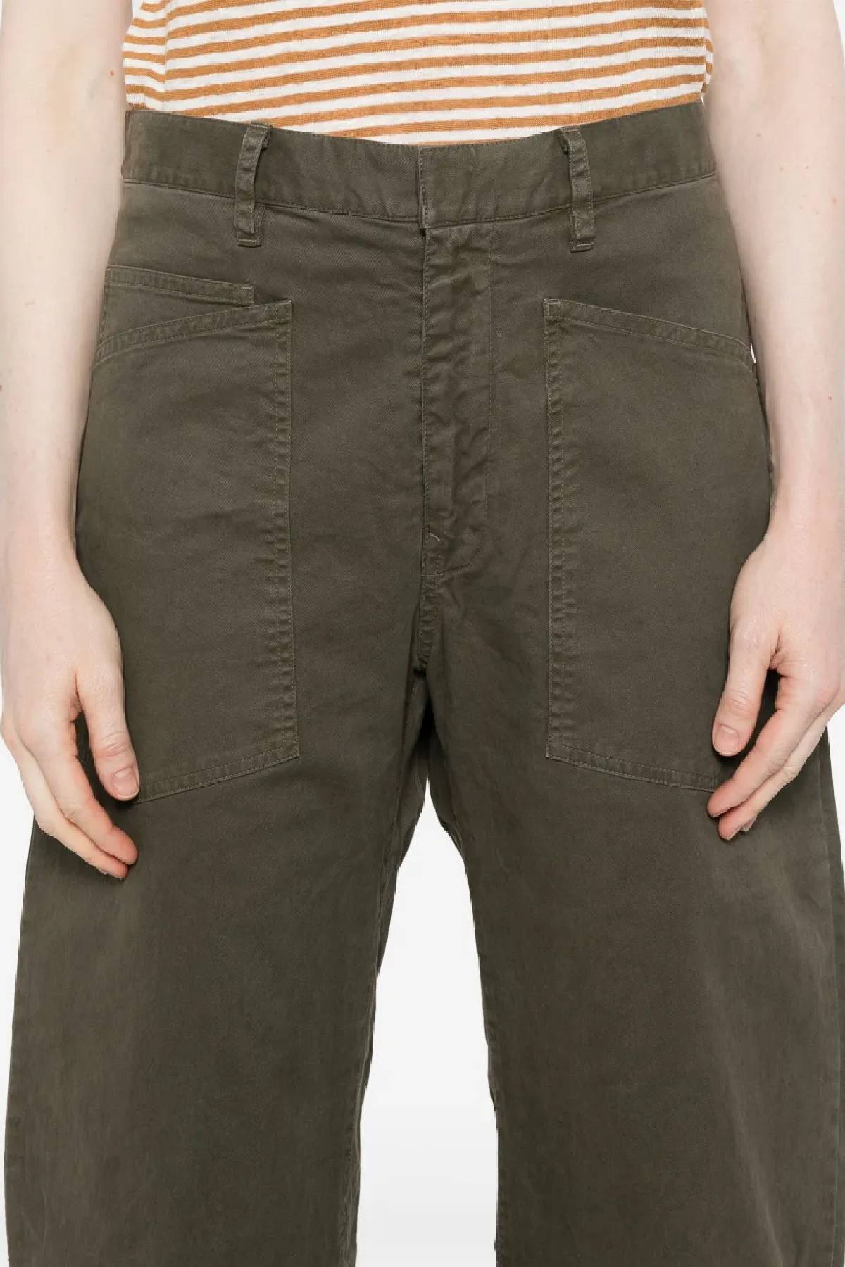 Pantalon Nili Lotan Shon