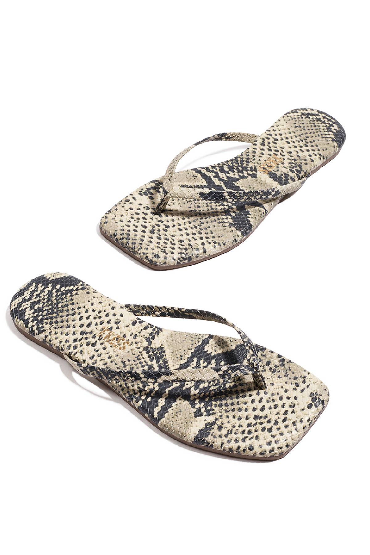 Tkees Square Toe Exotics