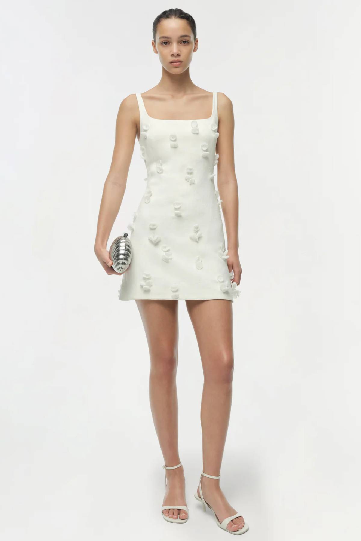 Simkhai Cailinn Mini Dress