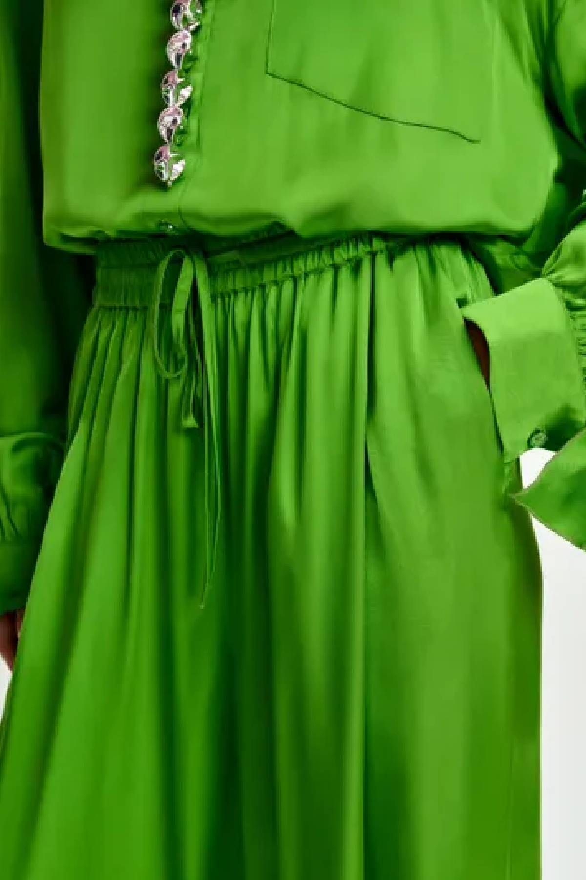 Essentiel Antwerp Julissa Too Cool For Pool Pants