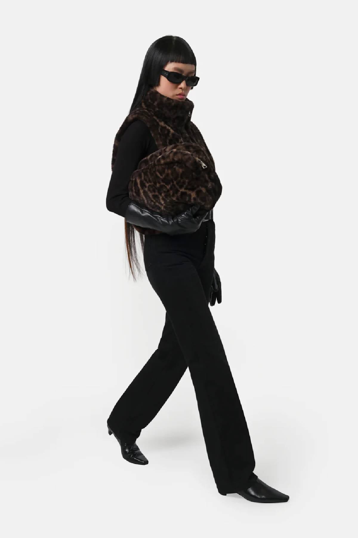 Apparis Jumbo Noor Pochette