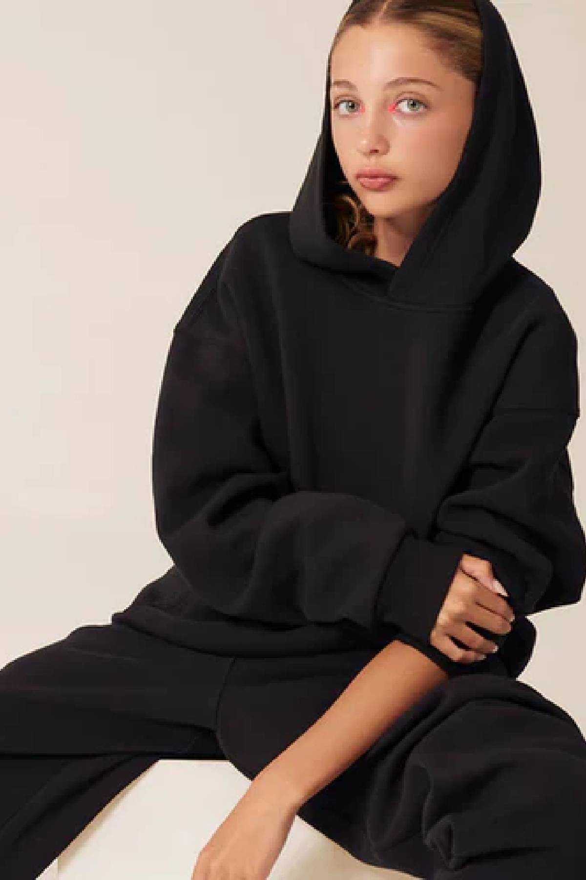 Tkees Air Whipped Hoodie