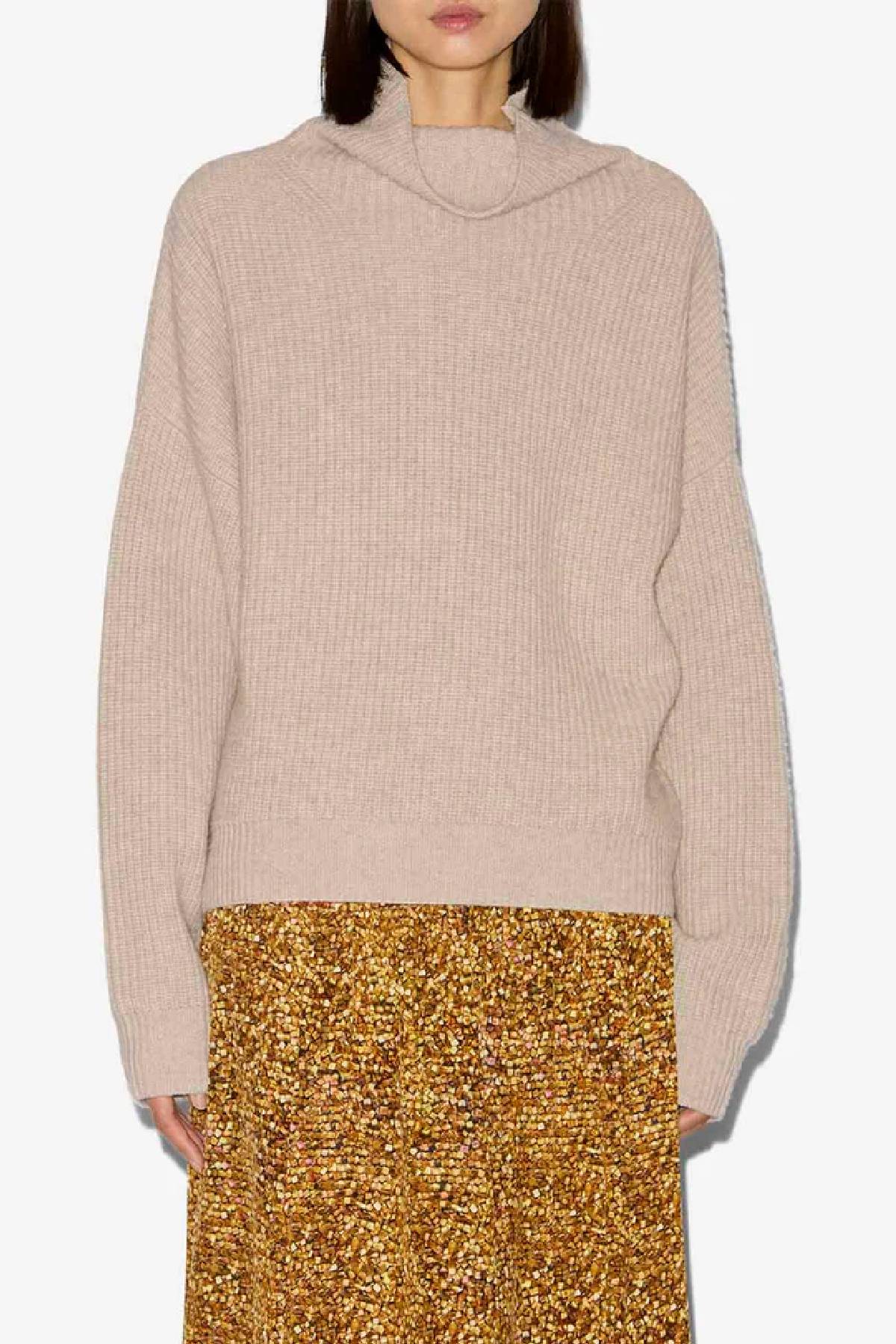 Suéter Brooke de Isabel Marant