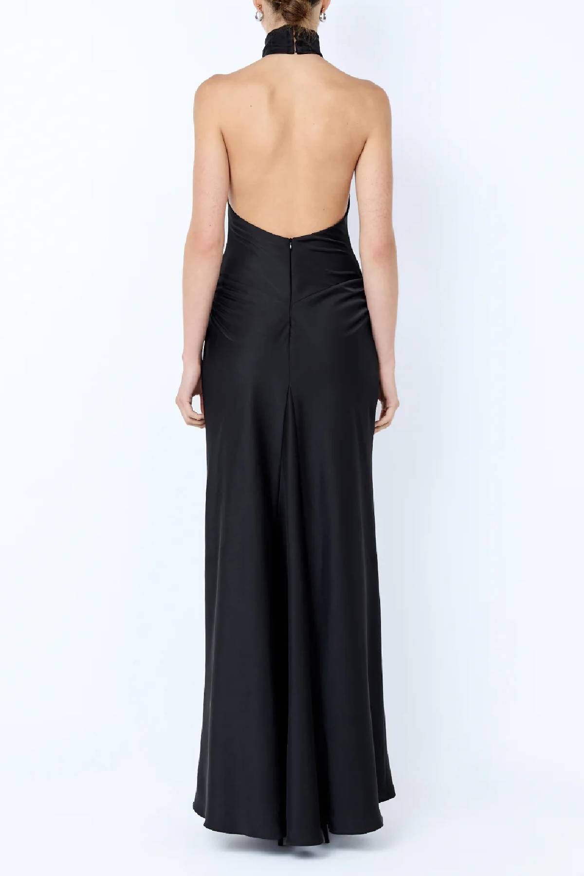 Bec + Bridge Lisette Halter Maxi Dress