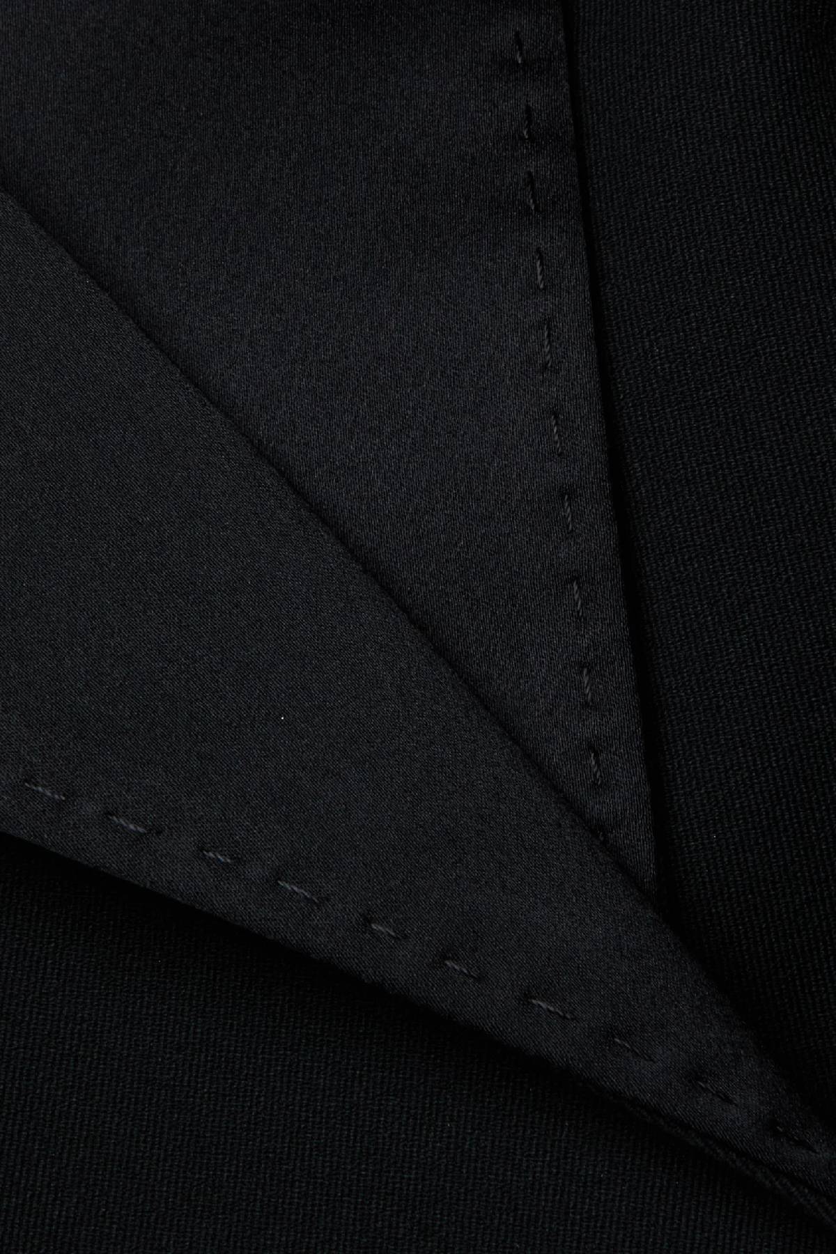 L’AGENCE Daxton Cropped Blazer