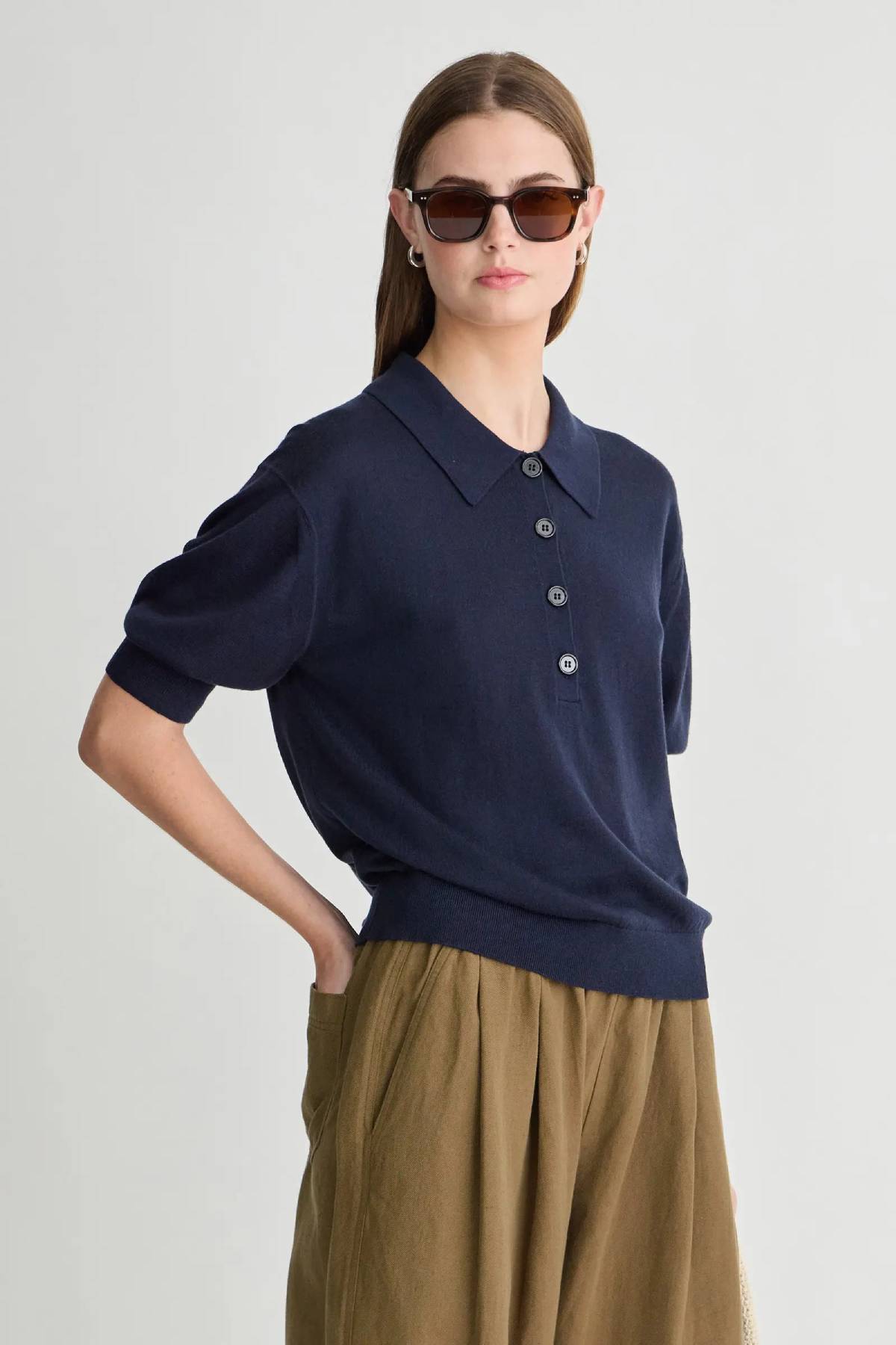 Pull polo Apiece Apart Oda