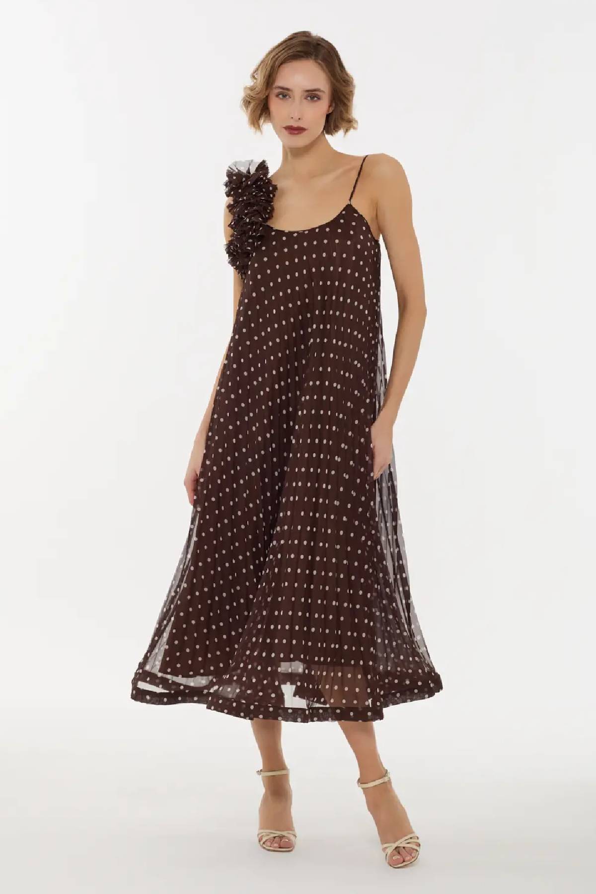 P.A.R.O.S.H. Pallina Dress