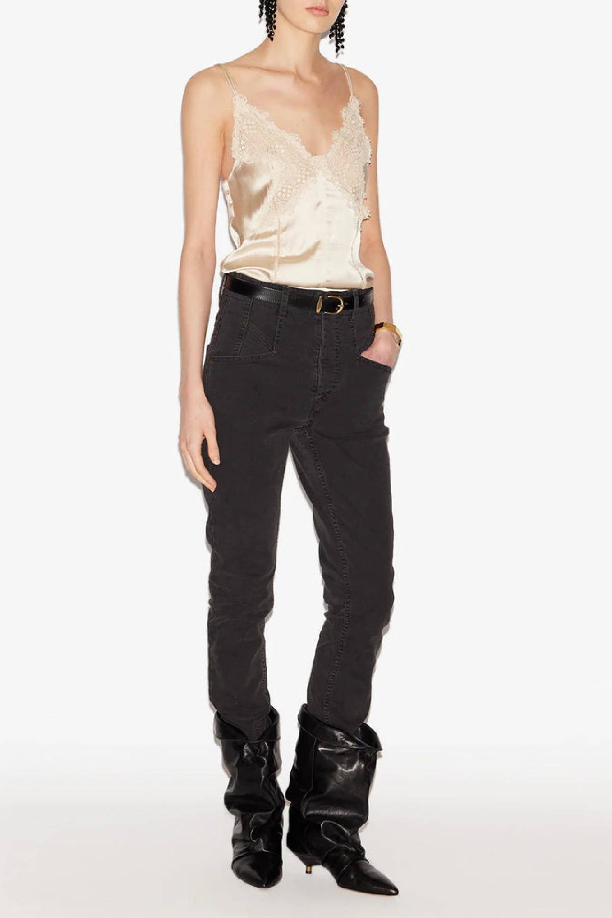 Isabel Marant Diandra Top