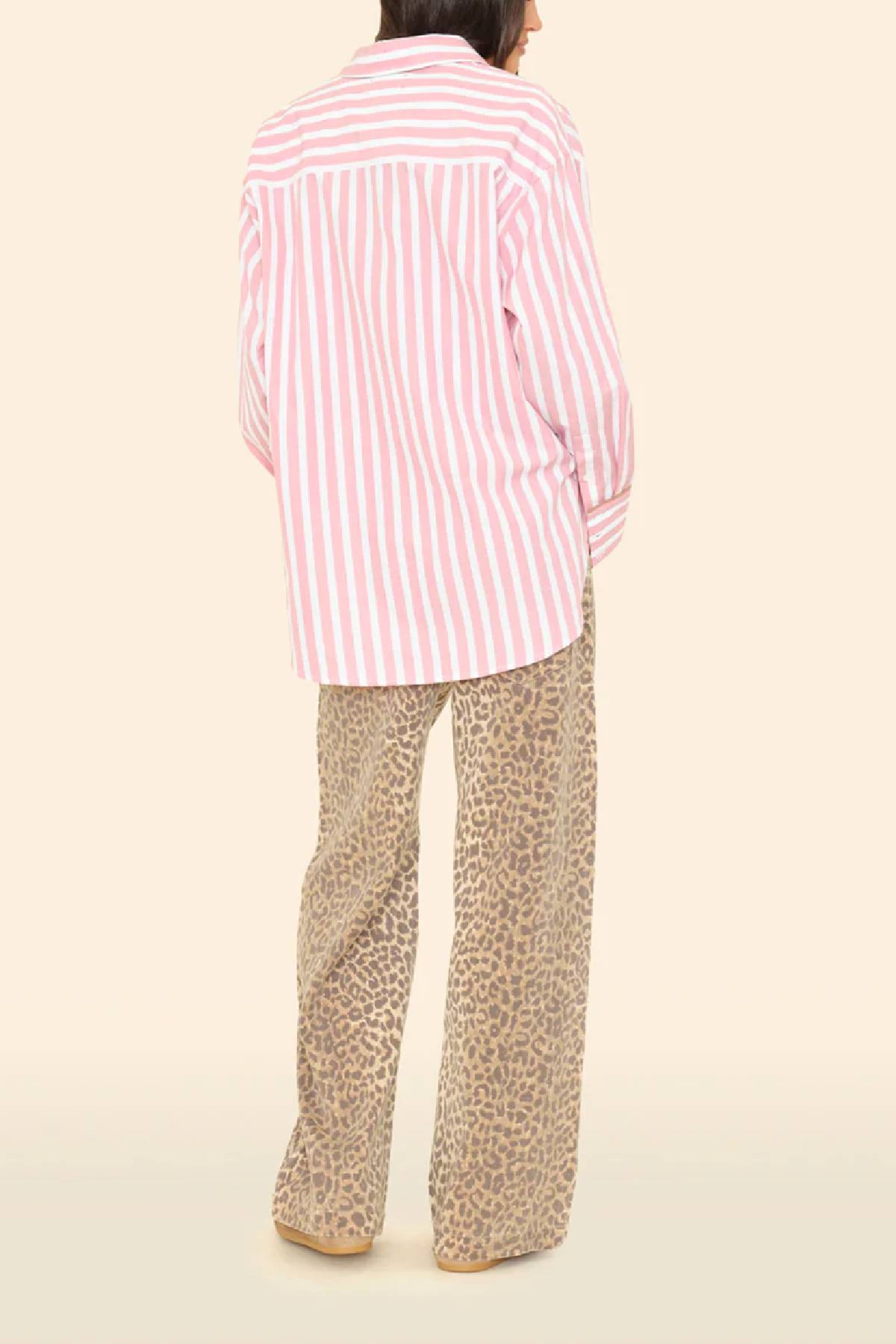 Xirena Nixon Denim Pant