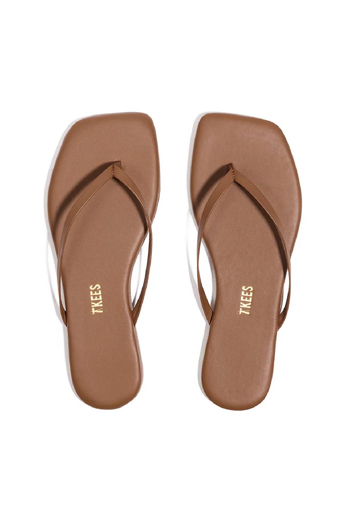 Tkees Square Toe Lily