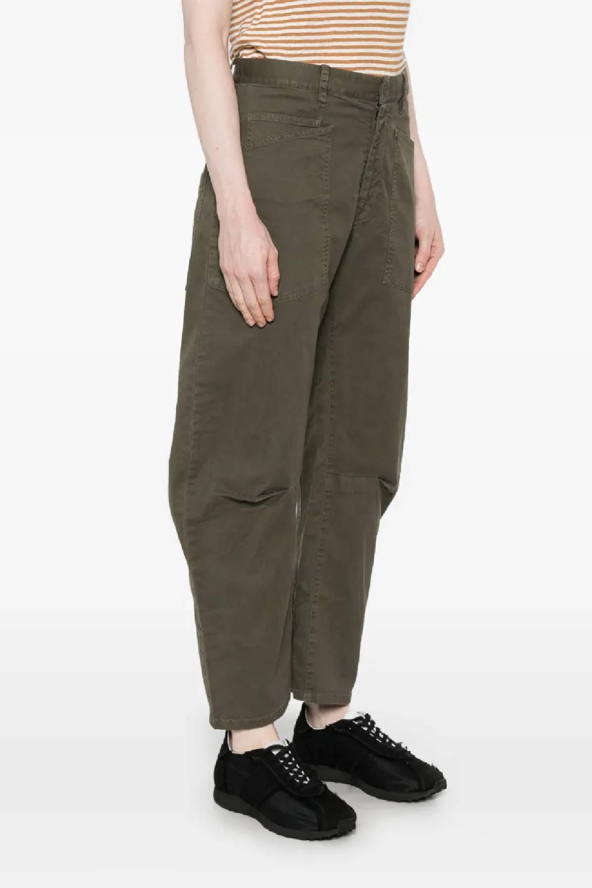 Nili Lotan Shon Pant