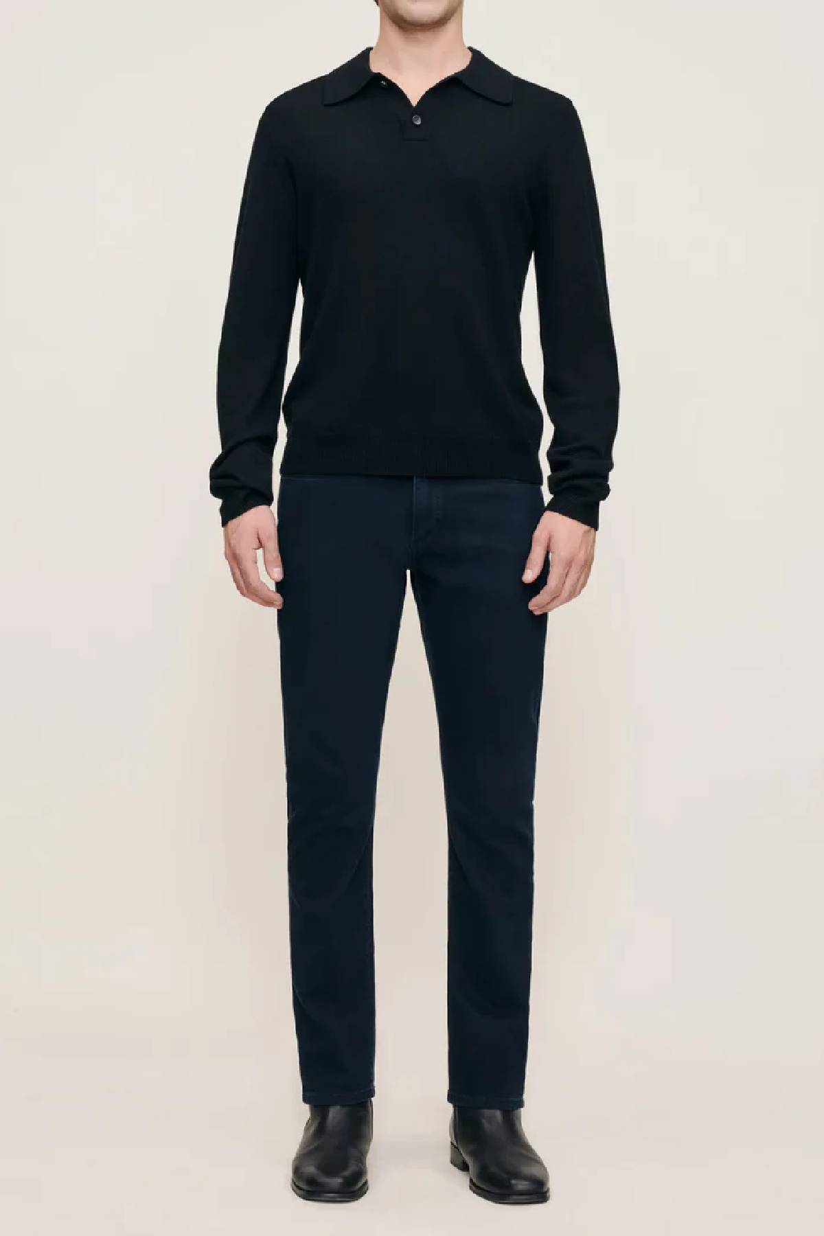 DL1961 Men's Russell Slim Straight Jeans