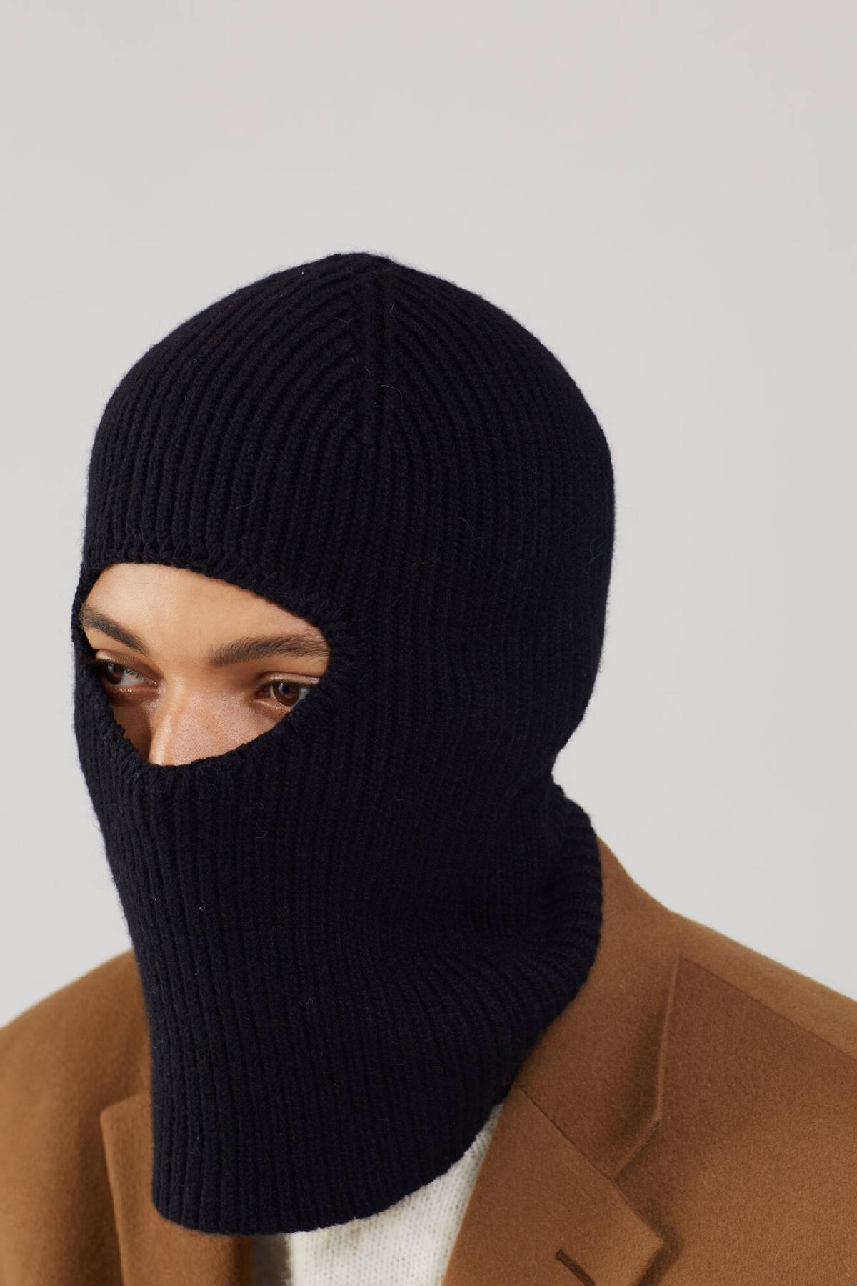 Le Bonnet Balaclava