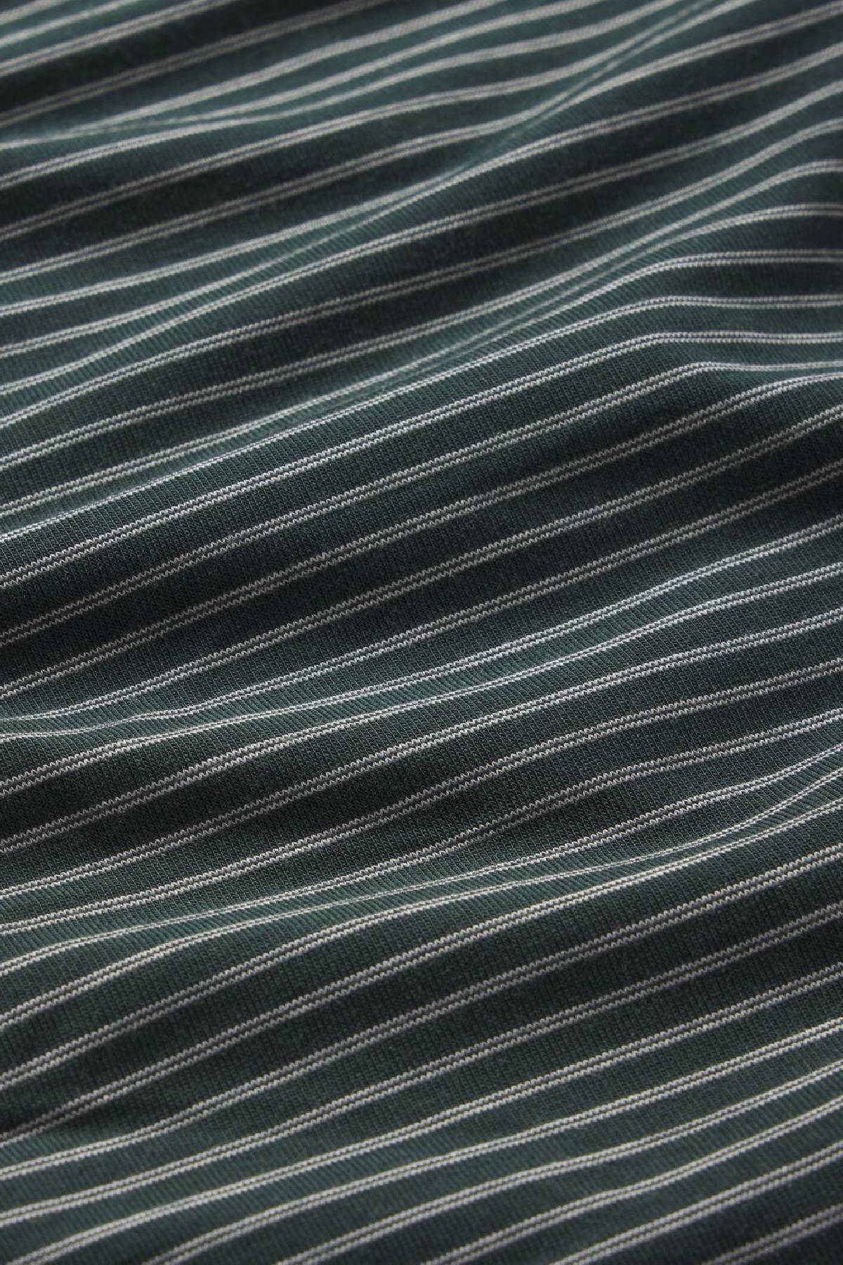 Eberjey Gisele Printed Long PJ Set