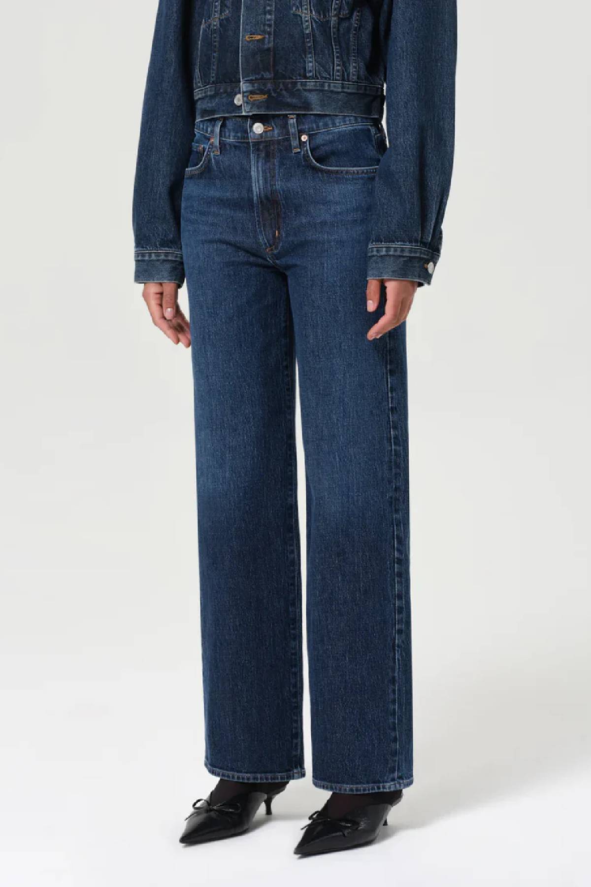 Agolde Harper Jeans