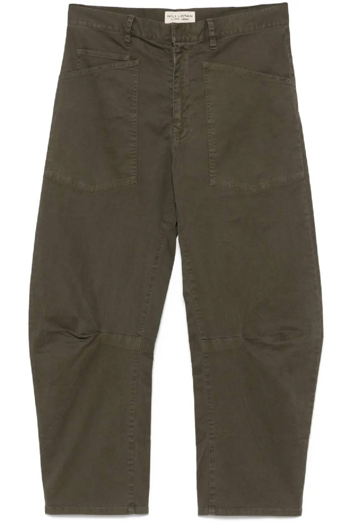 Pantalon Nili Lotan Shon