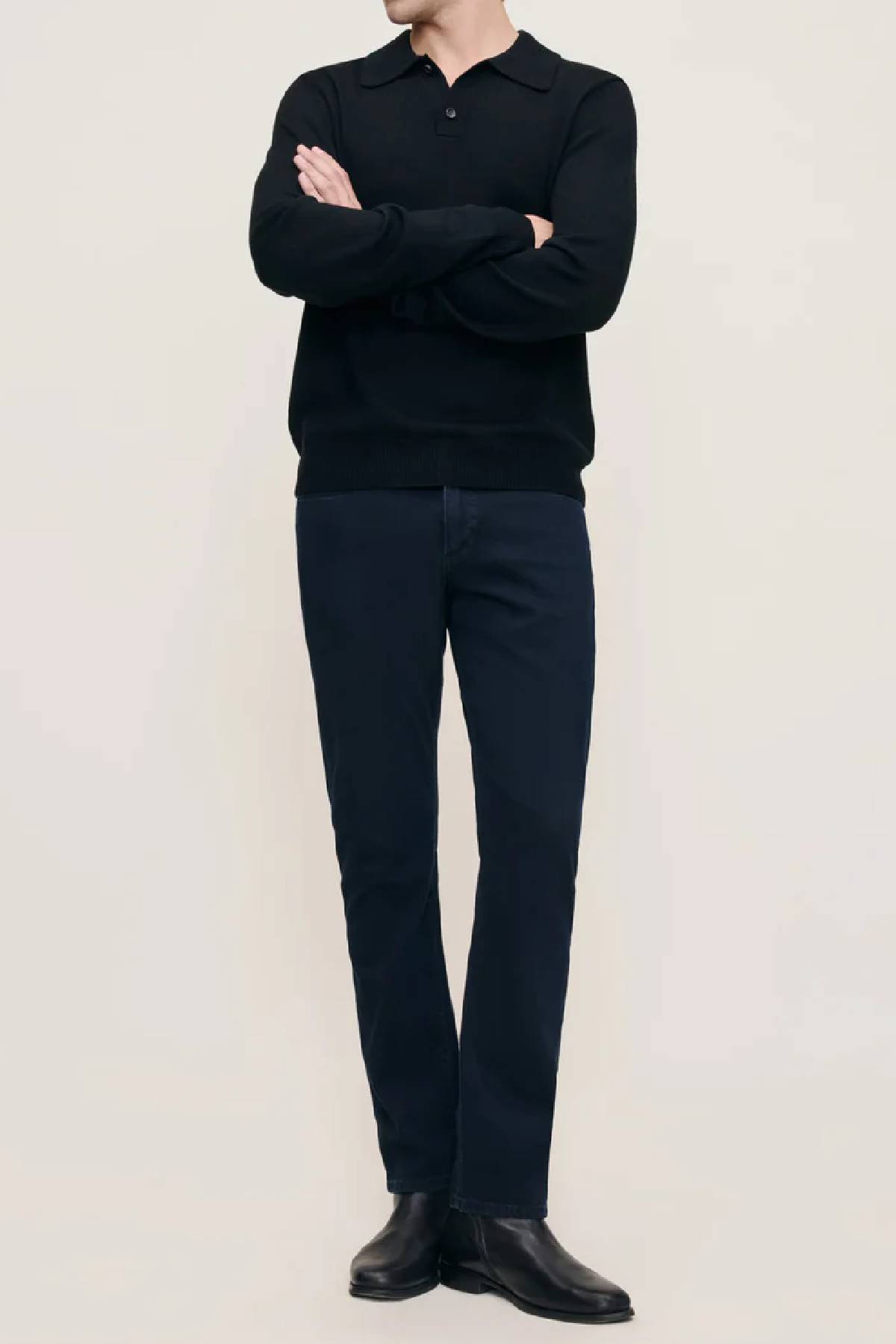 DL1961 Men's Russell Slim Straight Jeans