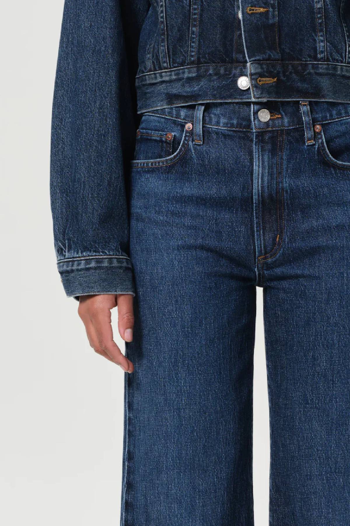 Agolde Harper Jeans