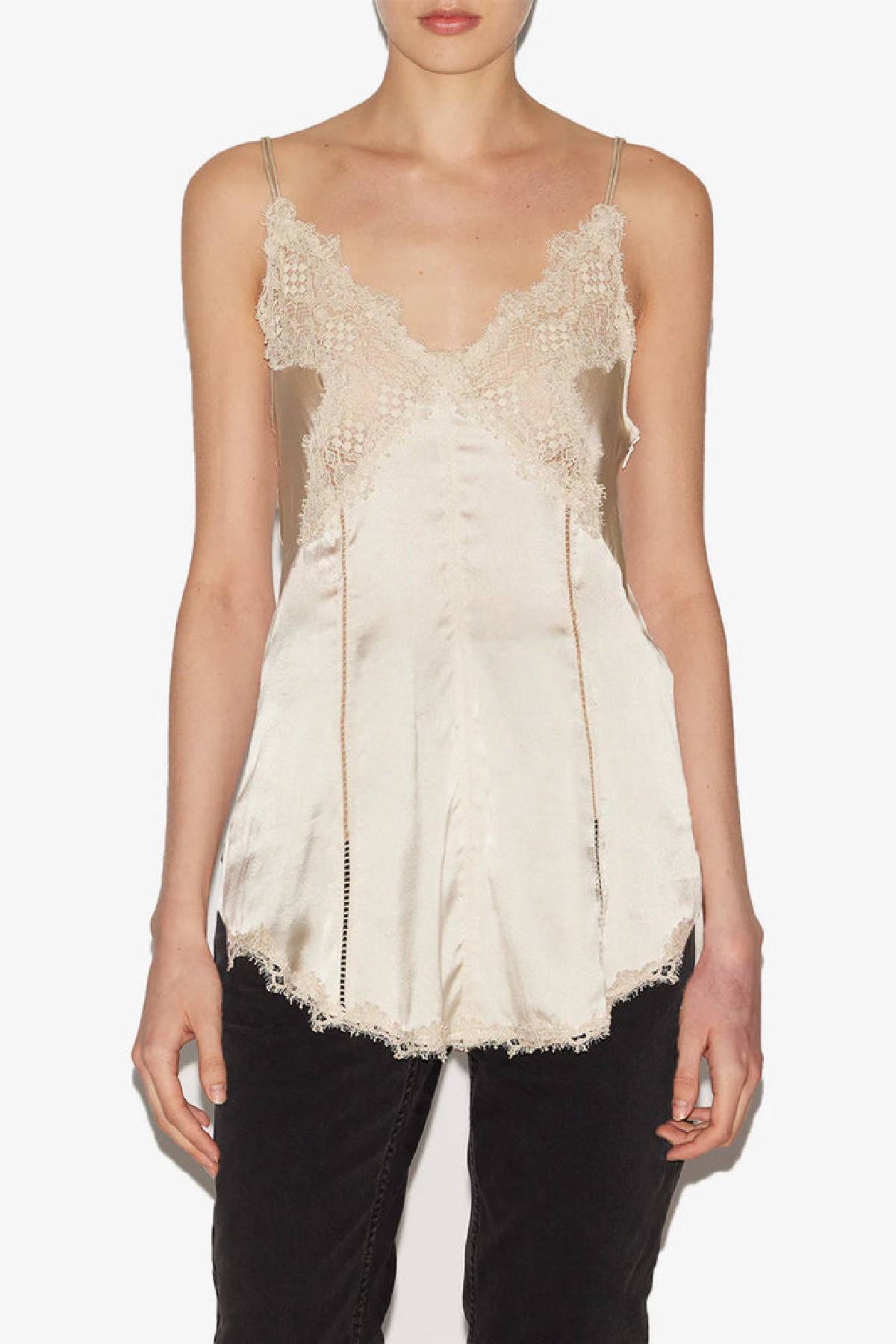 Isabel Marant Diandra Top