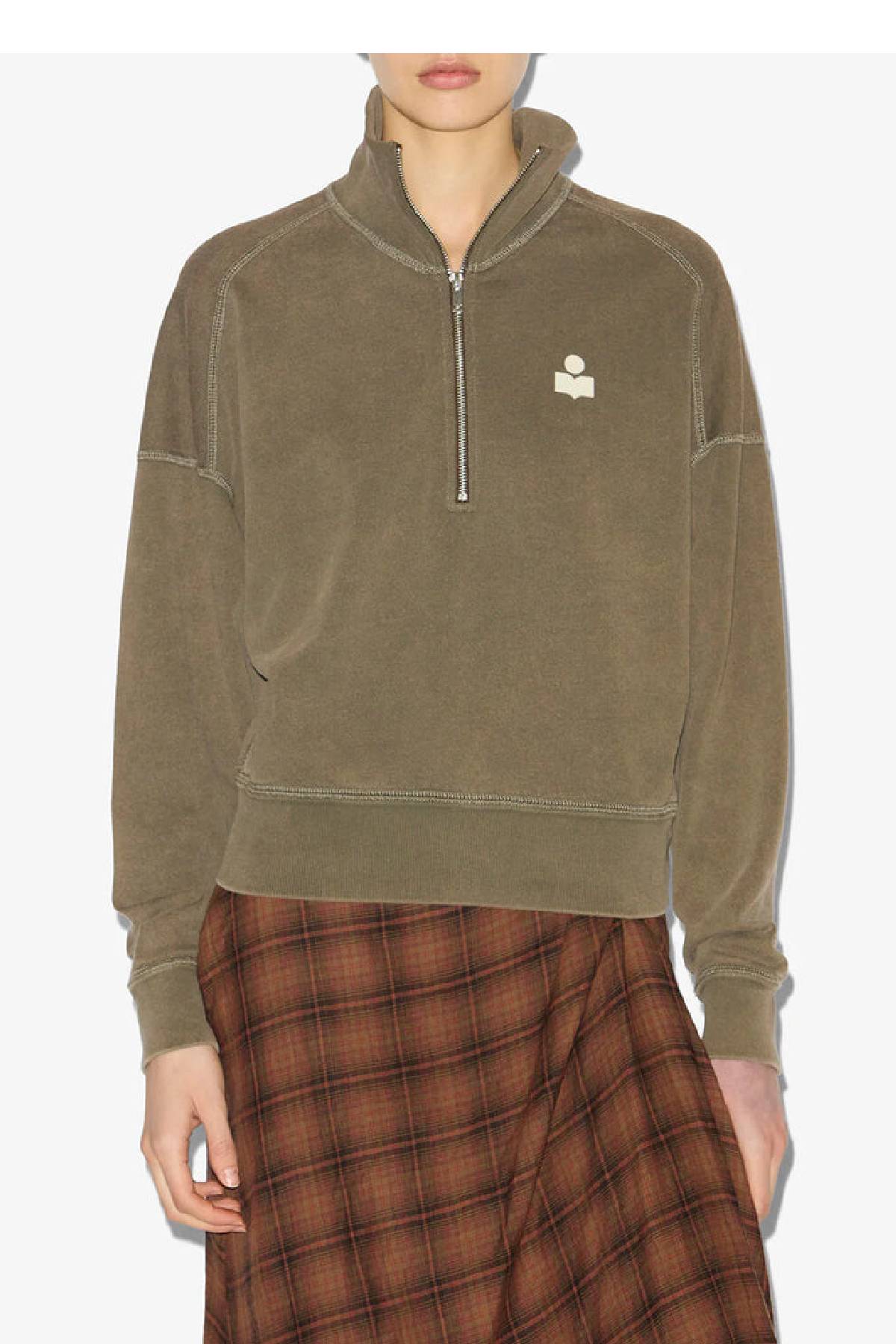 Isabel Marant Étoile Ross Sweatshirt