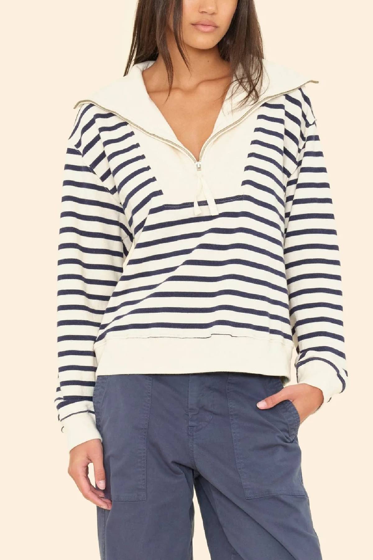 Xirena Kat Sweatshirt