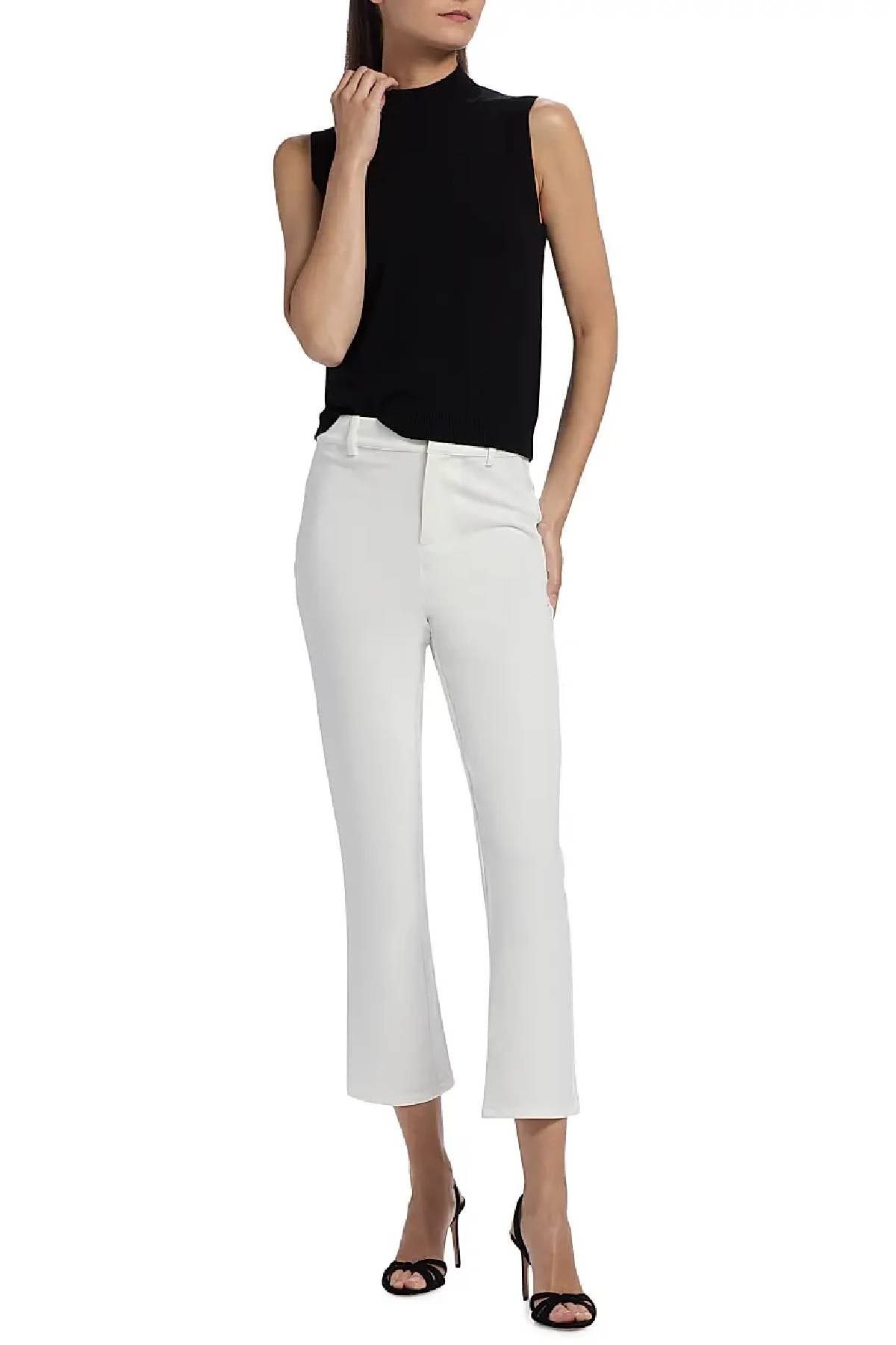 L'AGENCE Pantalon bootcut bébé Ketra