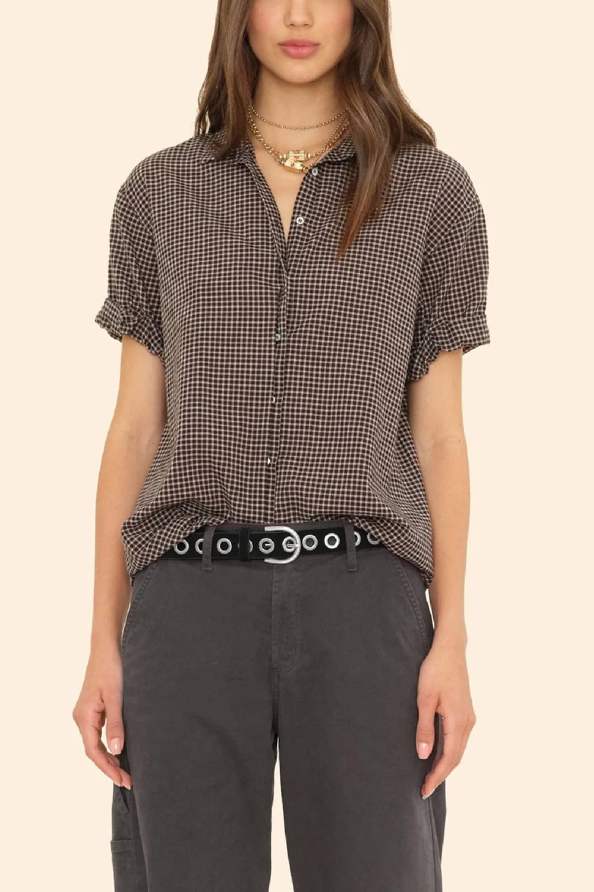 Xirena Channing Shirt